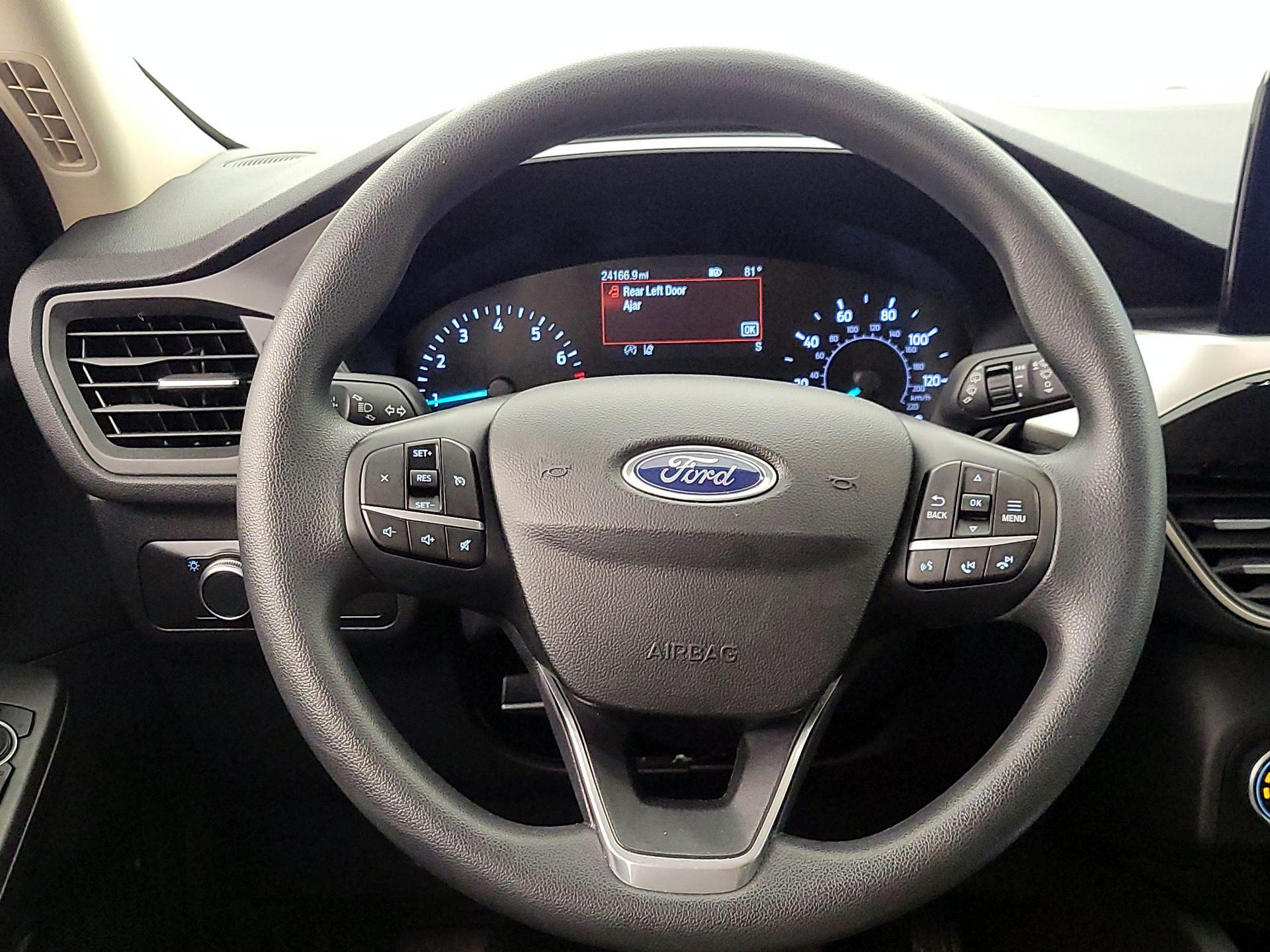 Thumbnail: 2020 Ford Escape - 10