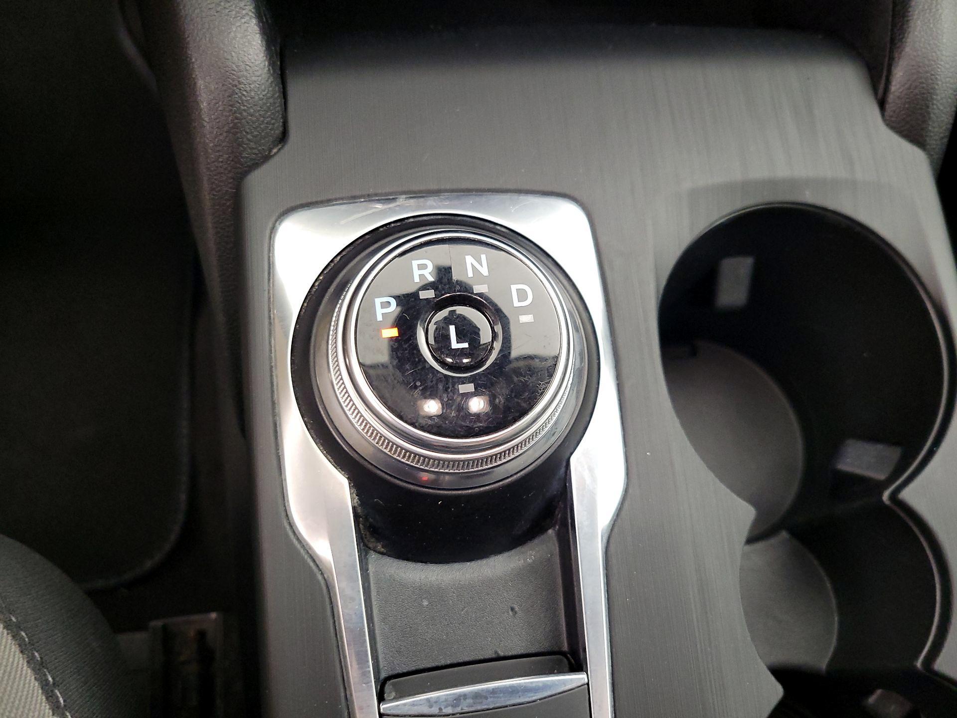 Thumbnail: 2020 Ford Escape - 17