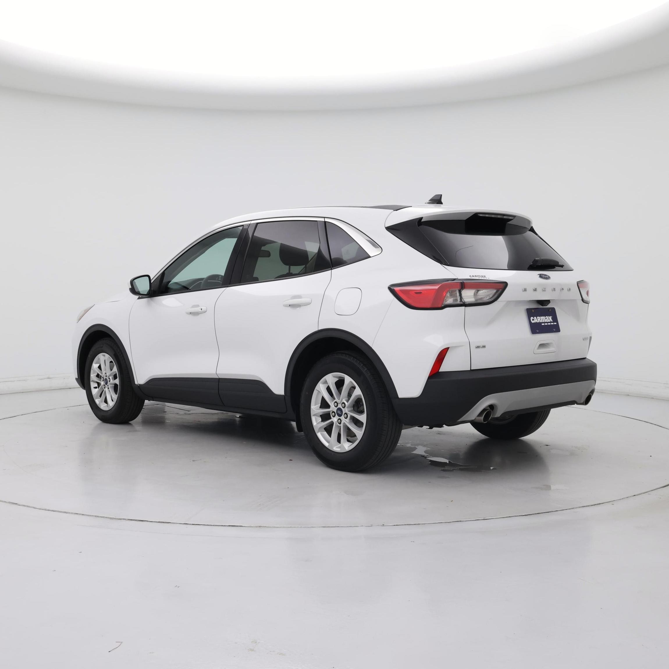 Thumbnail: 2020 Ford Escape - 2