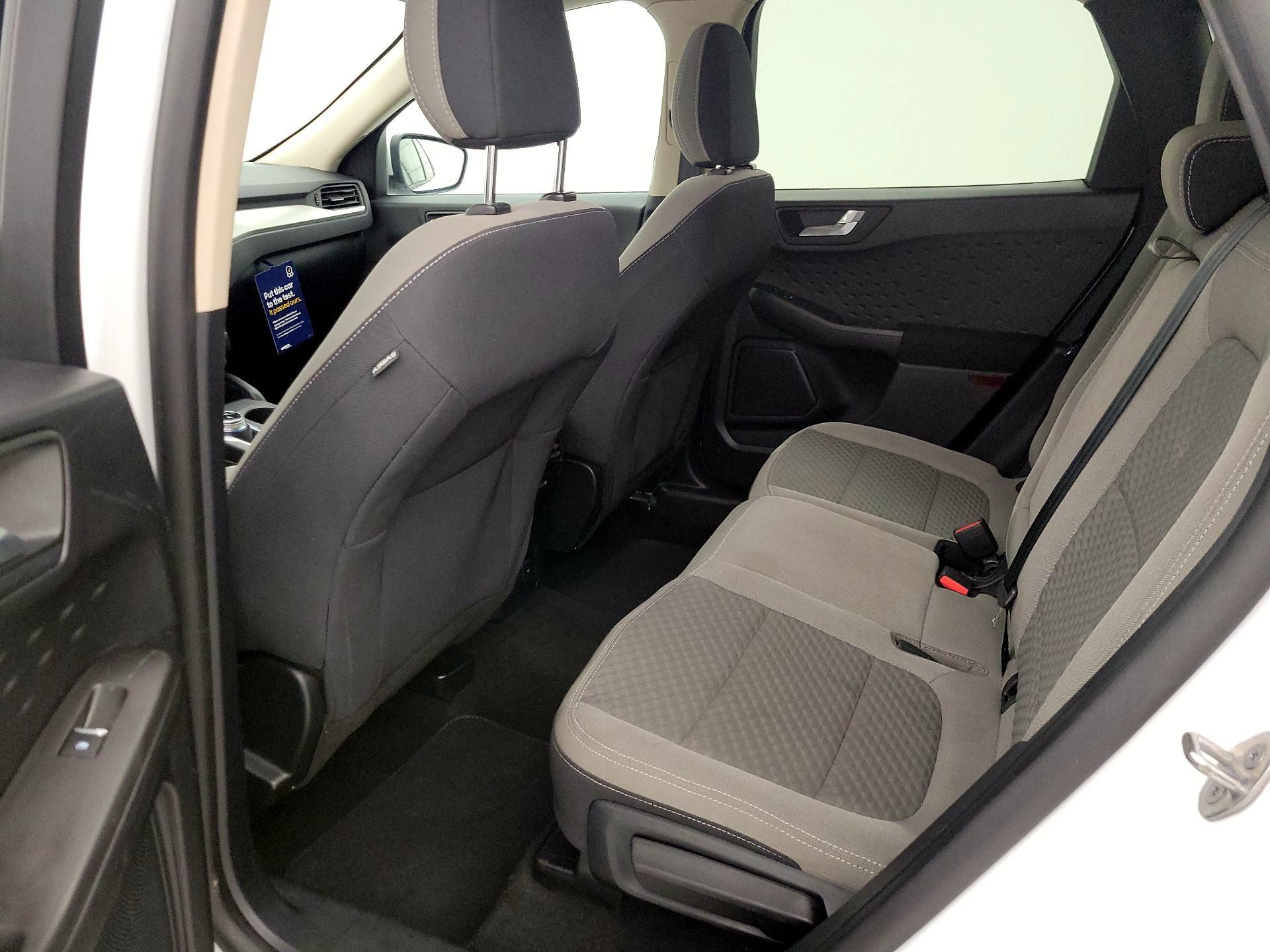 Thumbnail: 2020 Ford Escape - 19