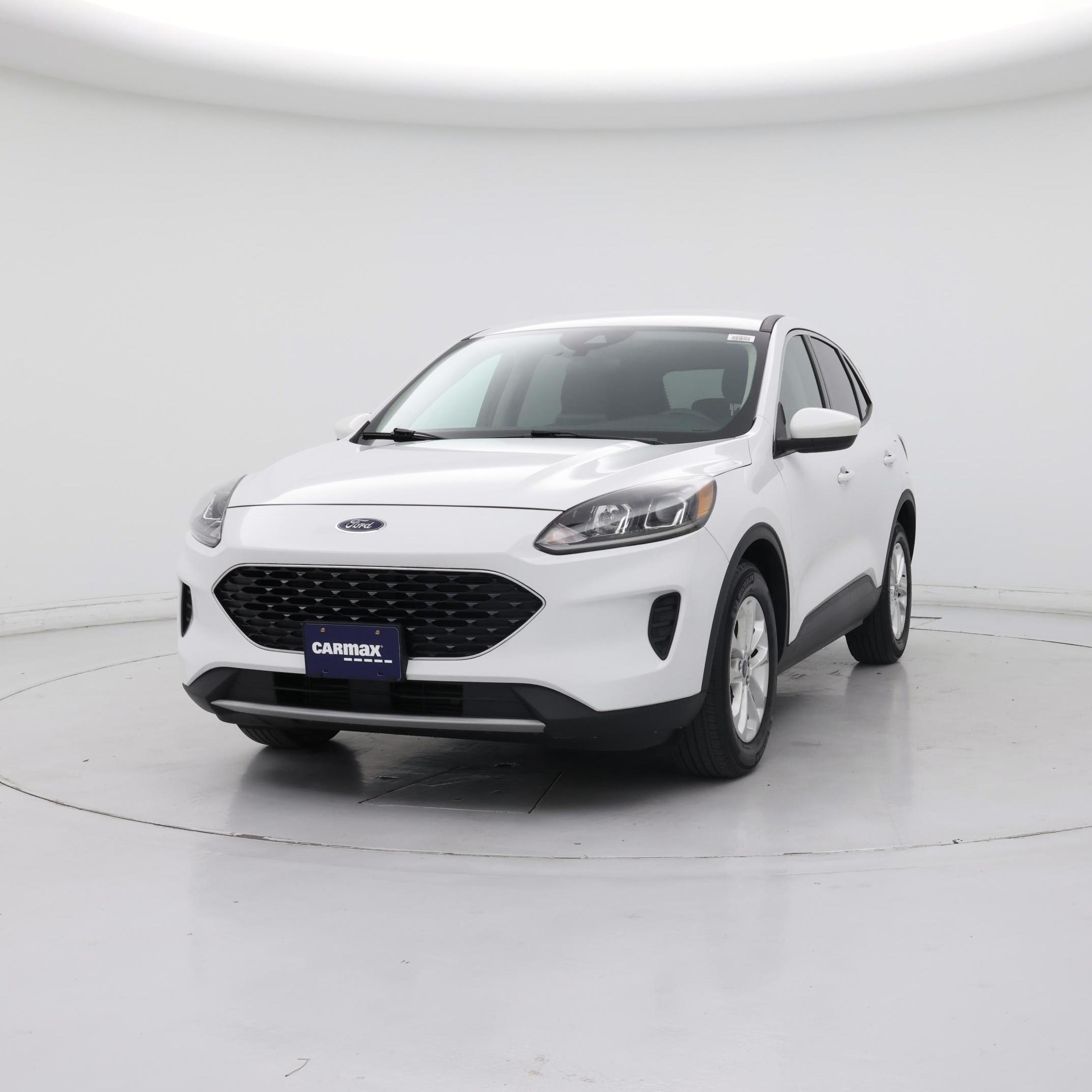 Thumbnail: 2020 Ford Escape - 4