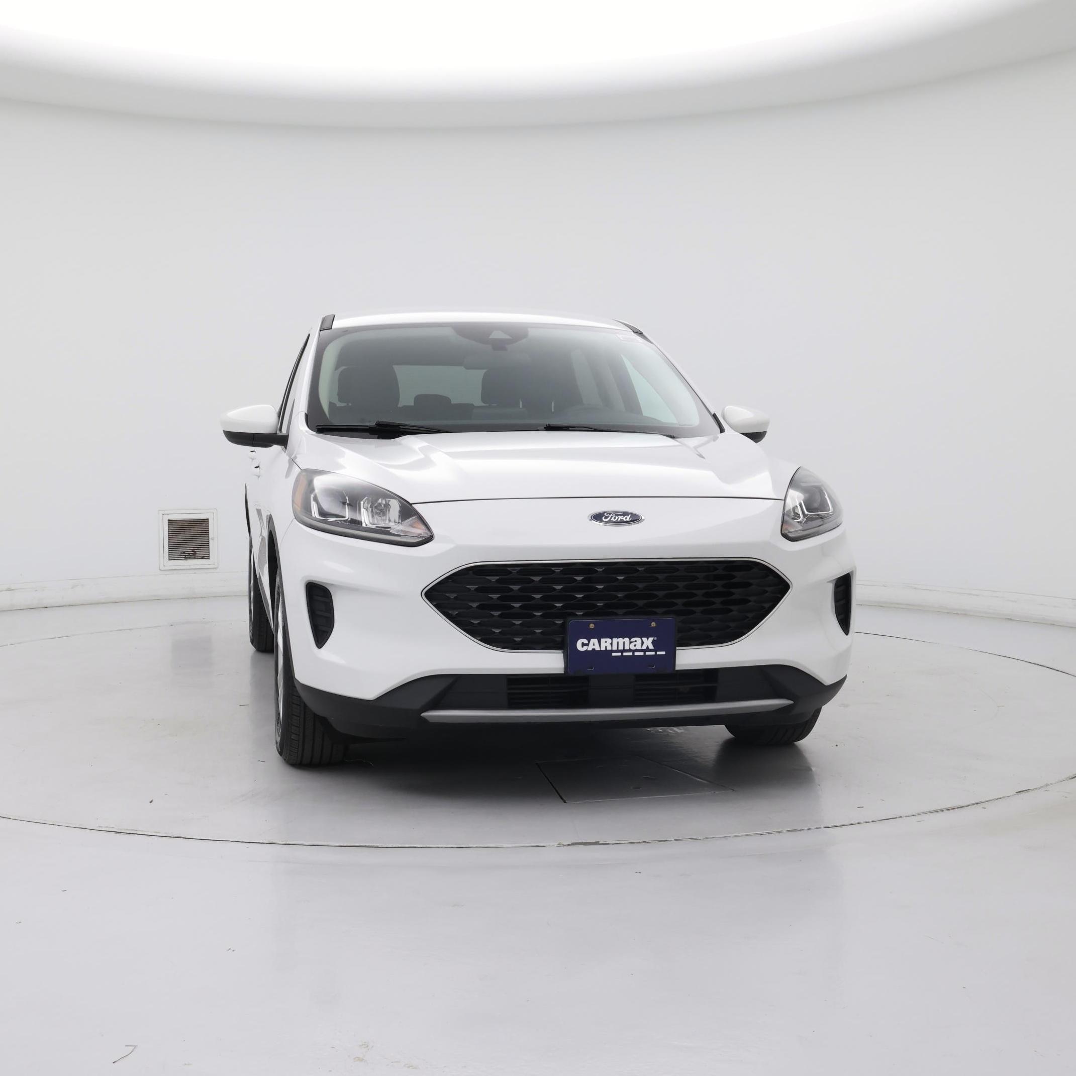 Thumbnail: 2020 Ford Escape - 5