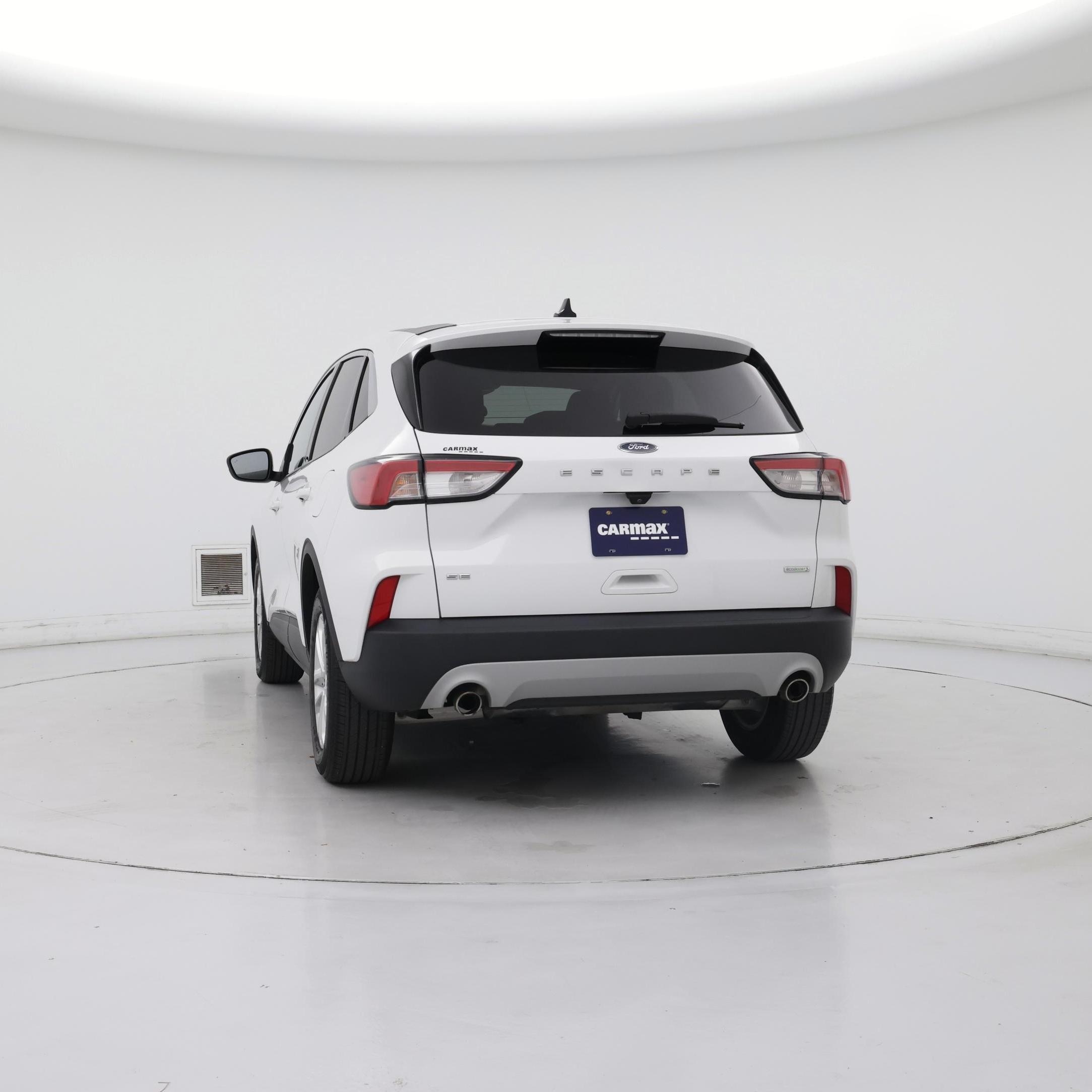 Thumbnail: 2020 Ford Escape - 6