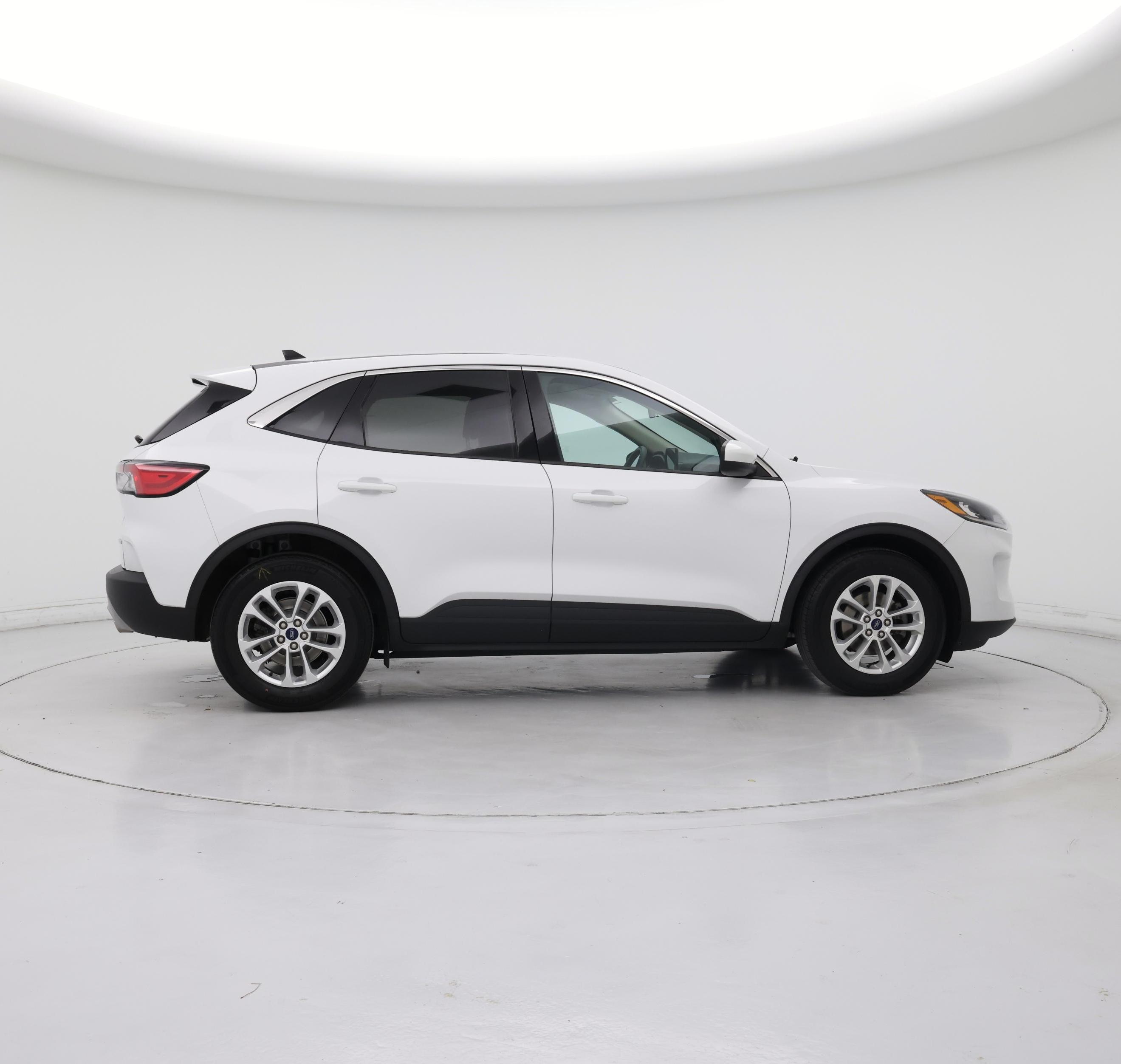 Thumbnail: 2020 Ford Escape - 7
