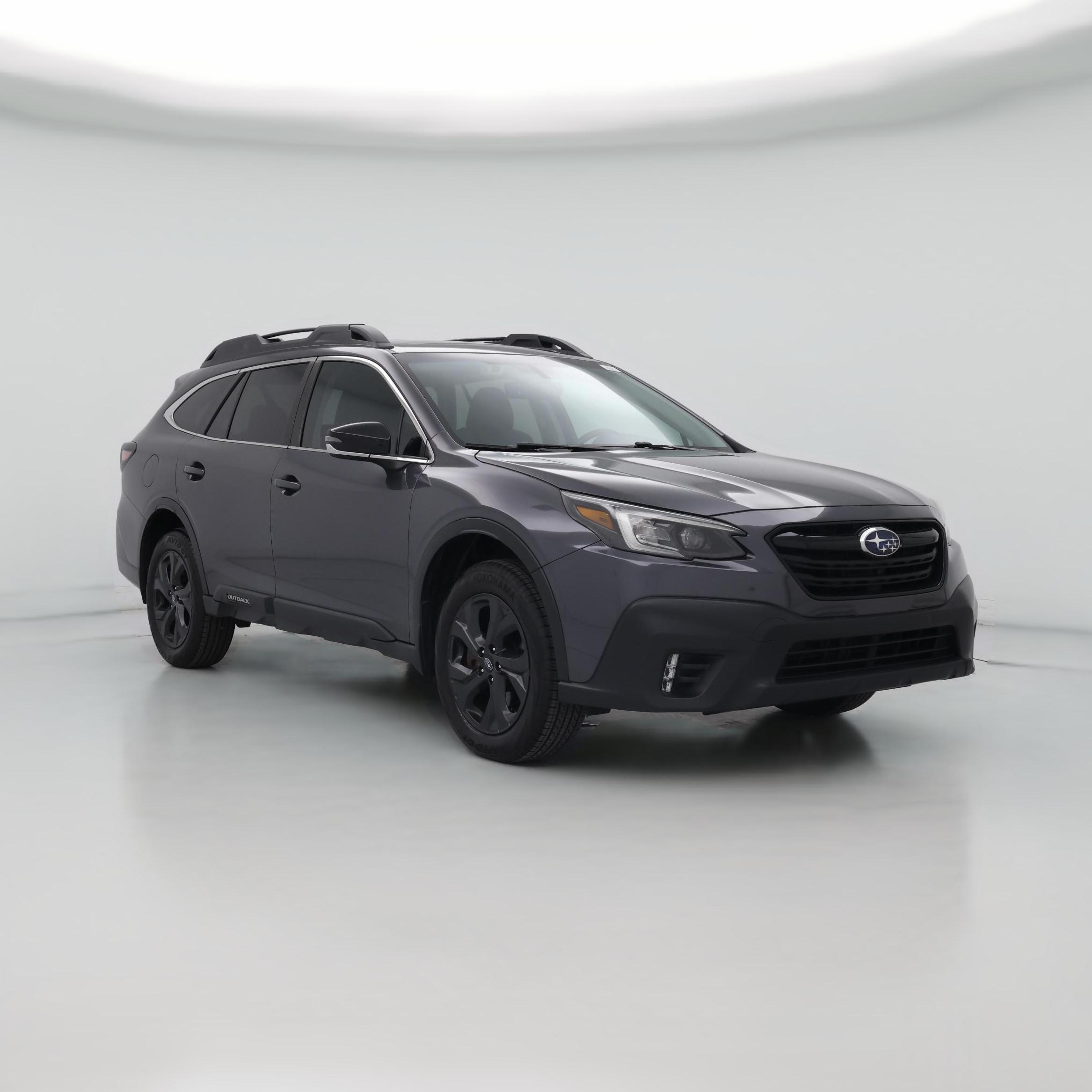 Thumbnail: 2022 Subaru Outback - 1