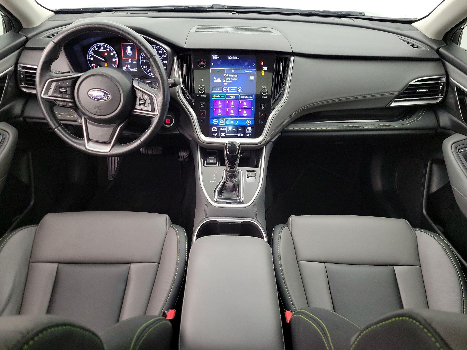 Thumbnail: 2022 Subaru Outback - 9