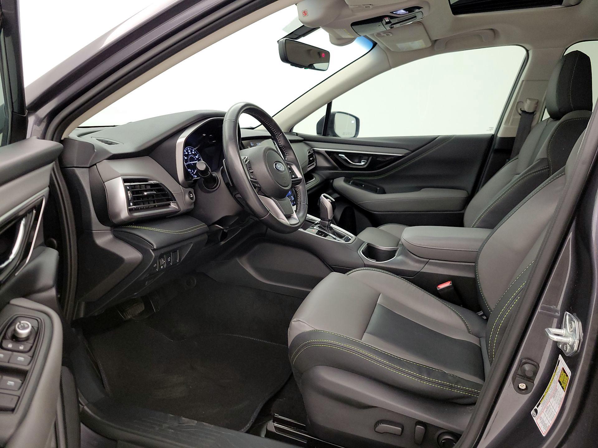 Thumbnail: 2022 Subaru Outback - 11