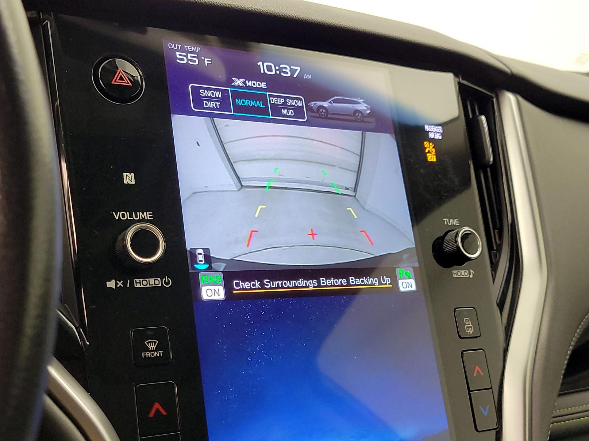 Thumbnail: 2022 Subaru Outback - 14