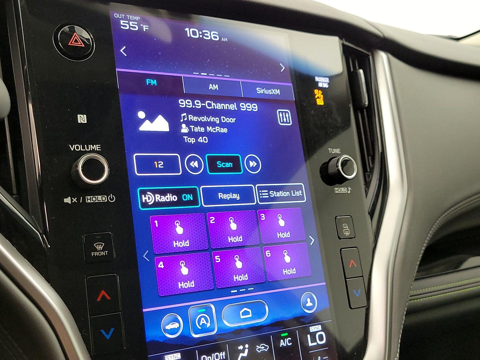 Thumbnail: 2022 Subaru Outback - 15