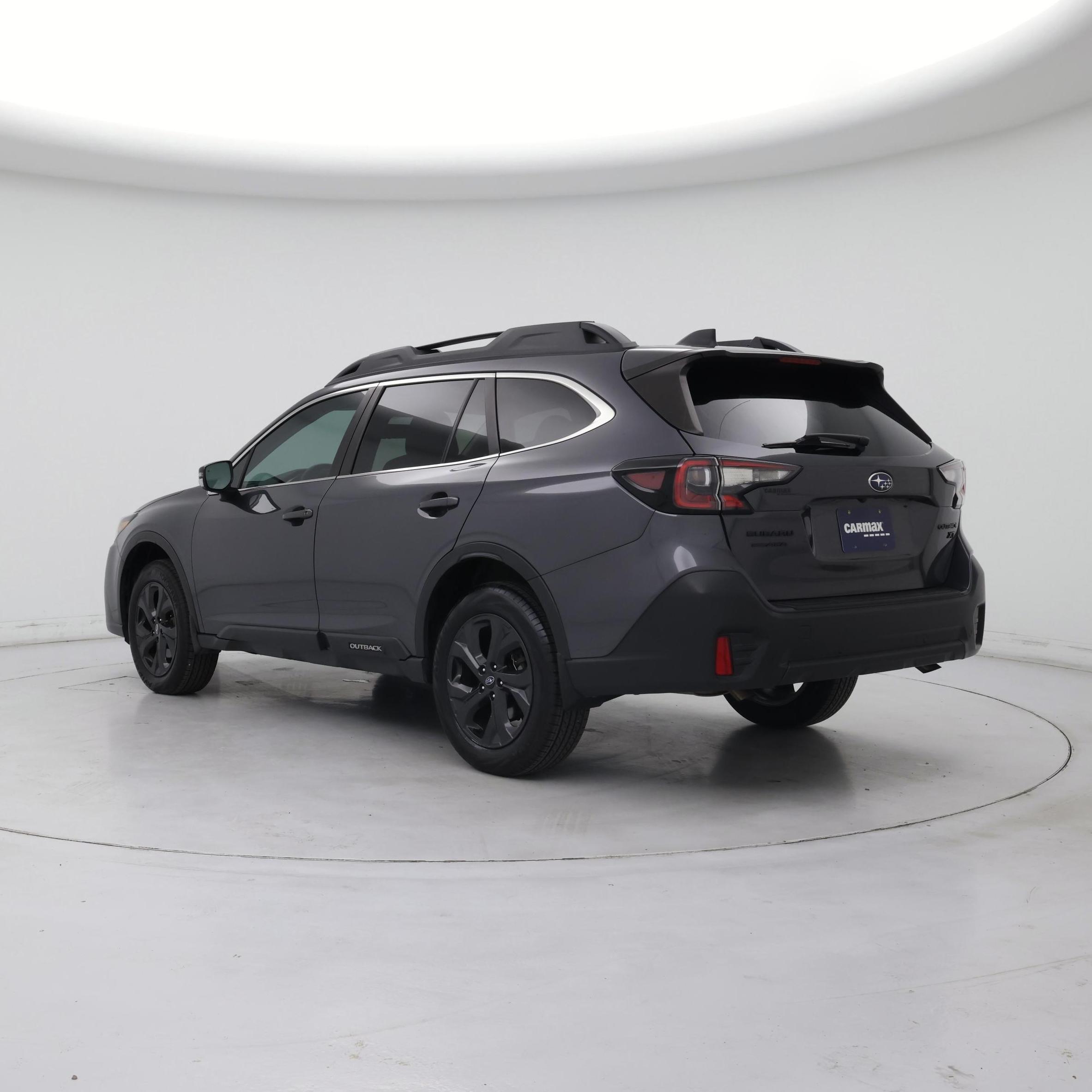 Thumbnail: 2022 Subaru Outback - 2