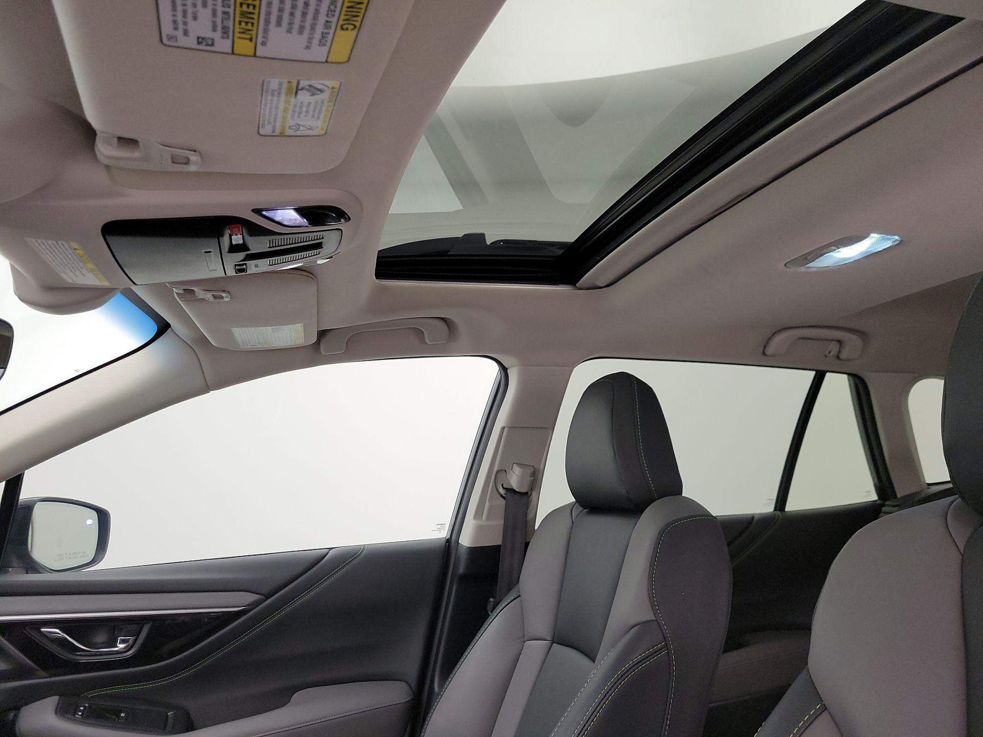 Thumbnail: 2022 Subaru Outback - 19