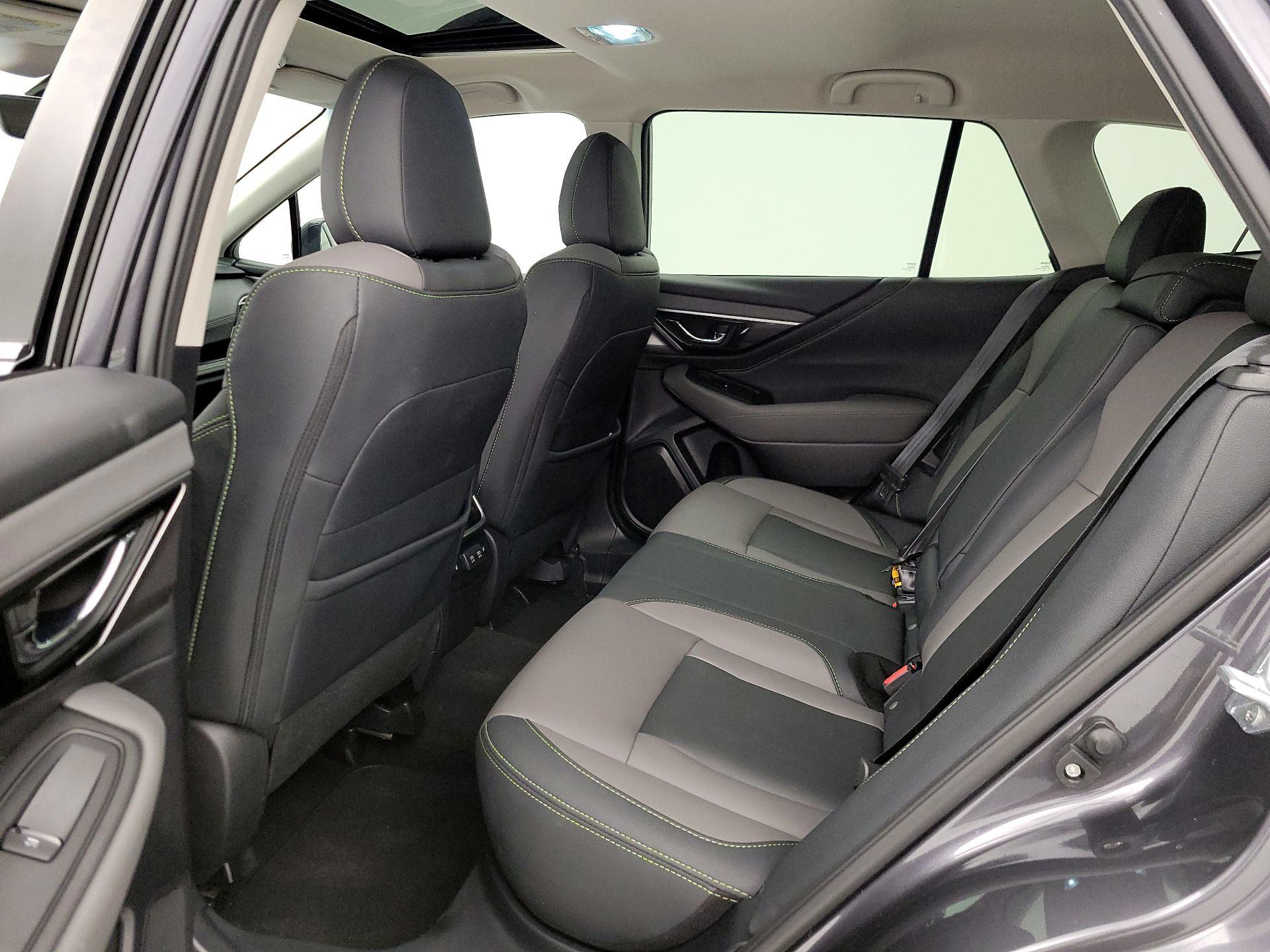 Thumbnail: 2022 Subaru Outback - 20