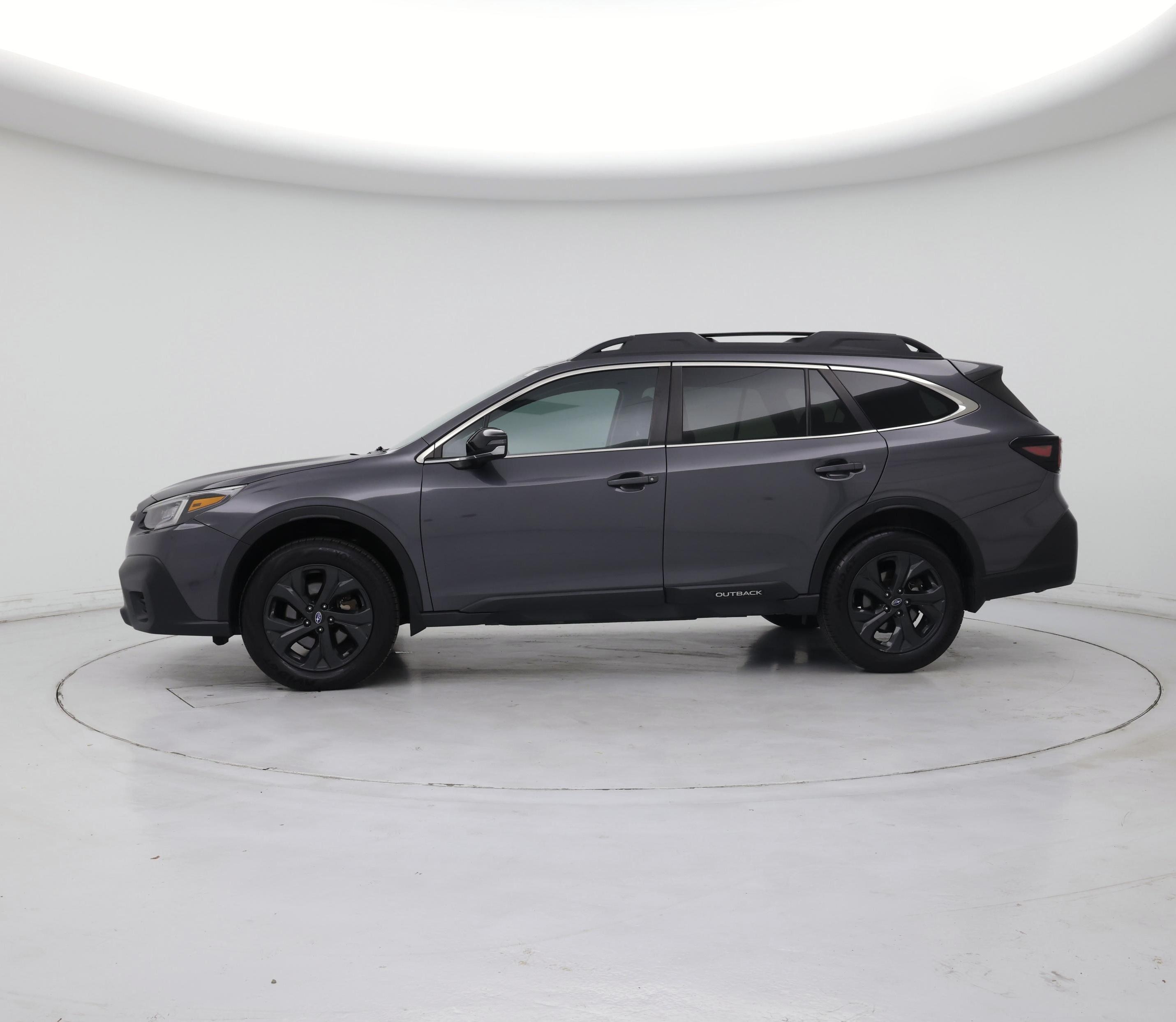 Thumbnail: 2022 Subaru Outback - 3