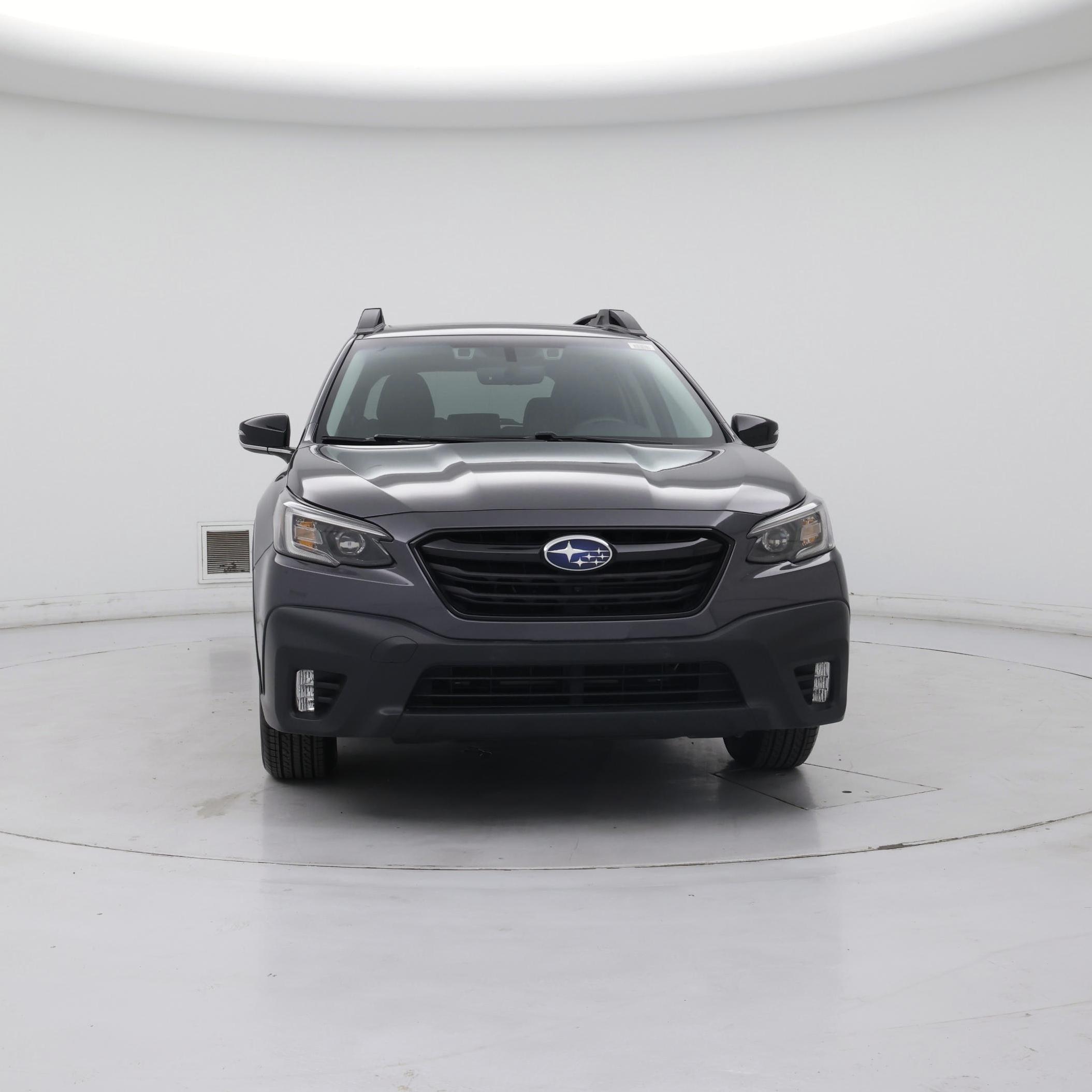 Thumbnail: 2022 Subaru Outback - 5