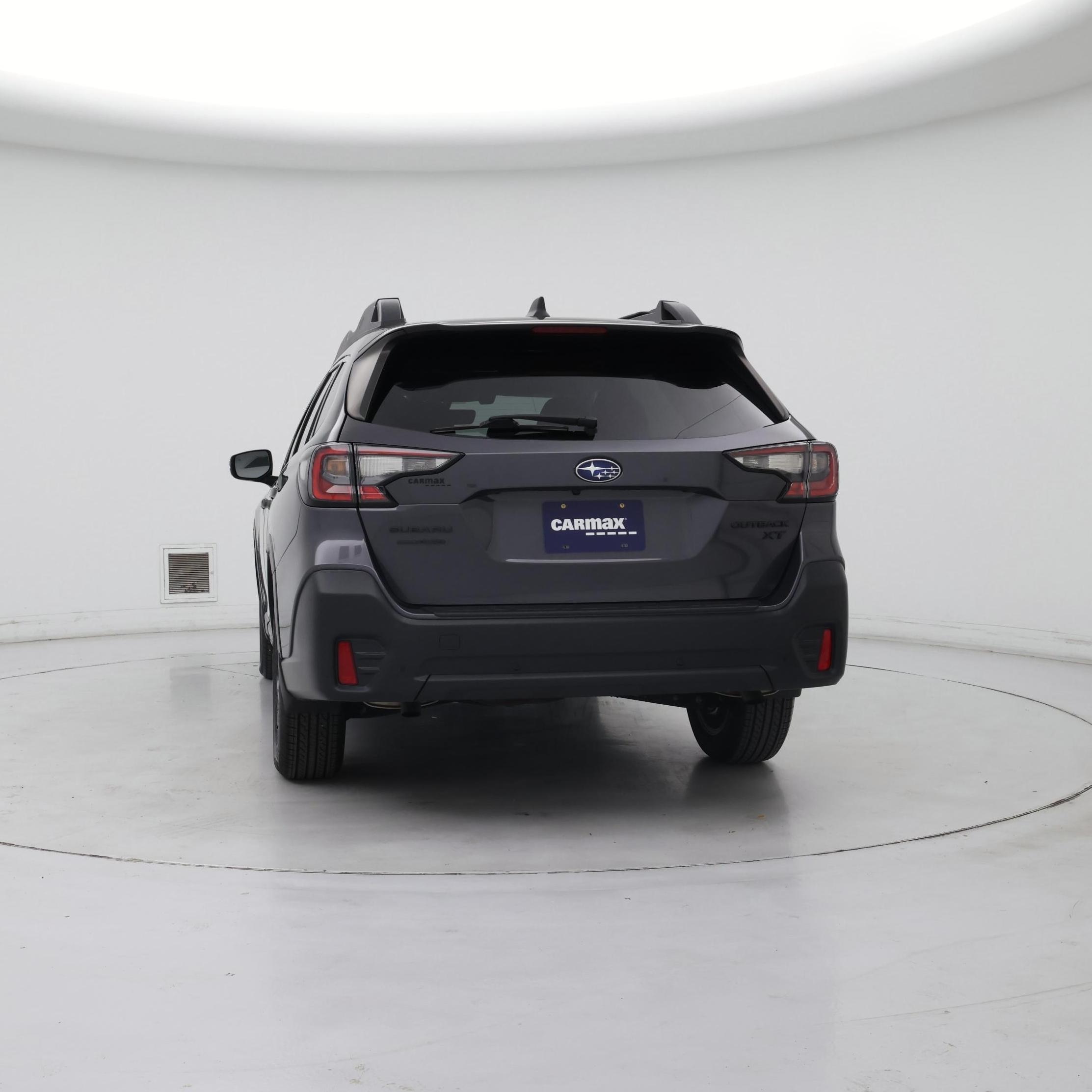 Thumbnail: 2022 Subaru Outback - 6