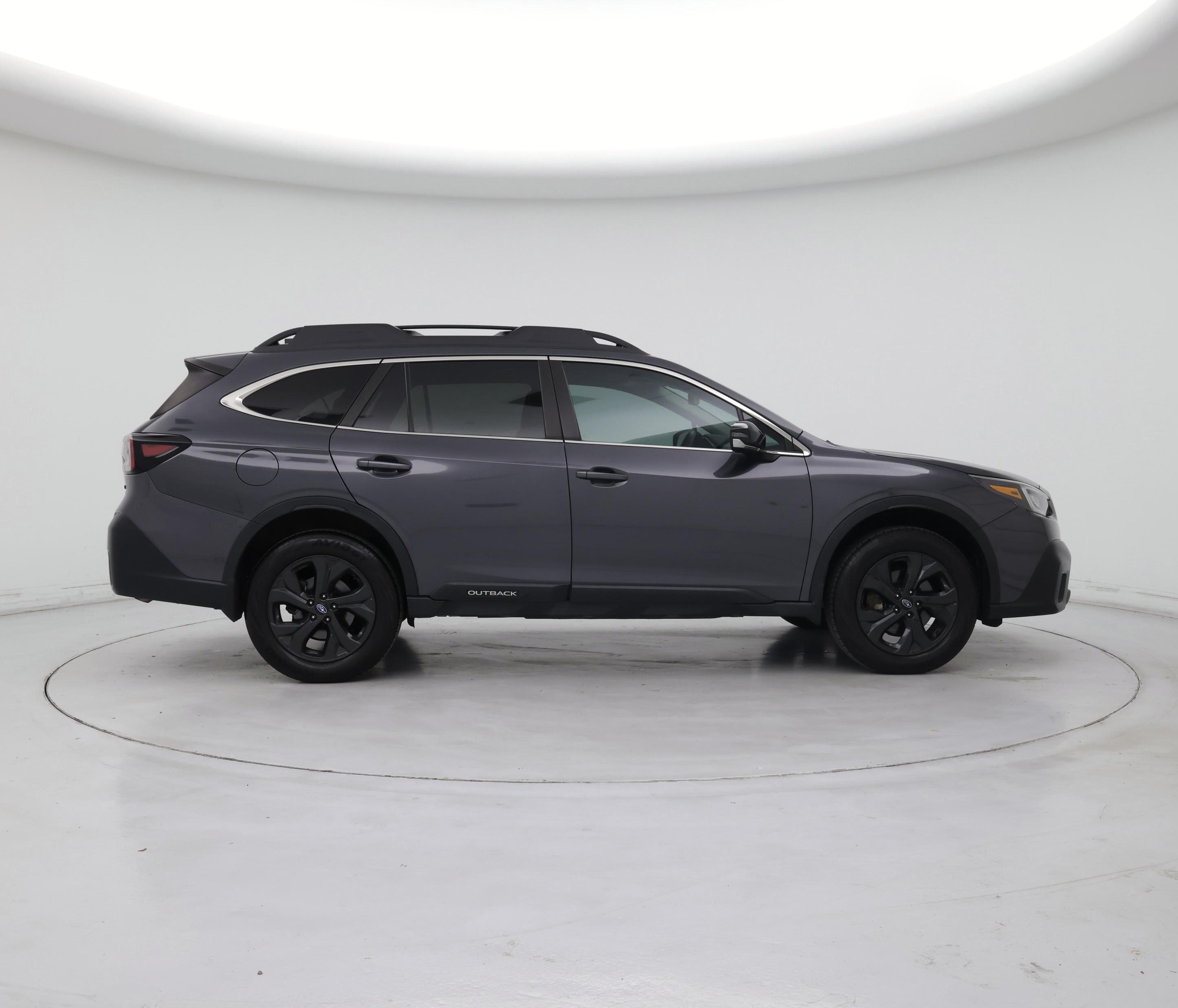 Thumbnail: 2022 Subaru Outback - 7