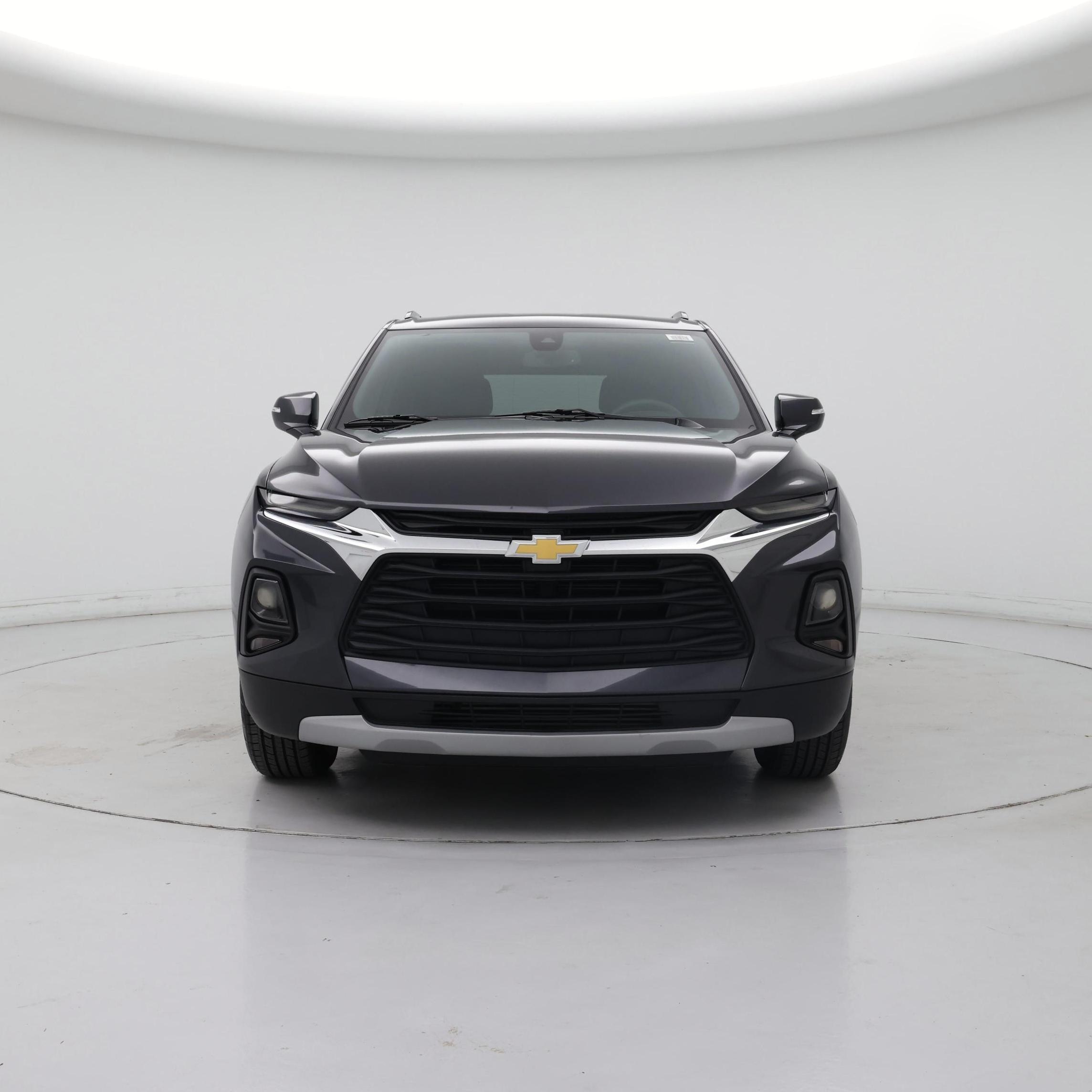 Thumbnail: 2022 Chevrolet Blazer - 5