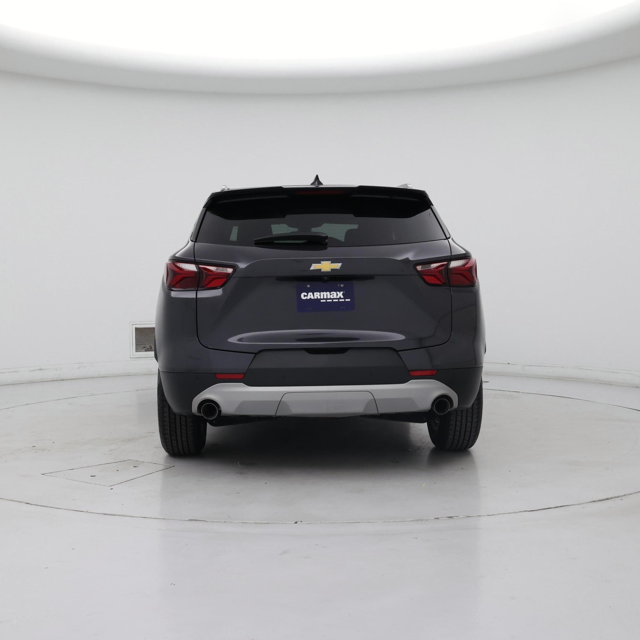 Thumbnail: 2022 Chevrolet Blazer - 6