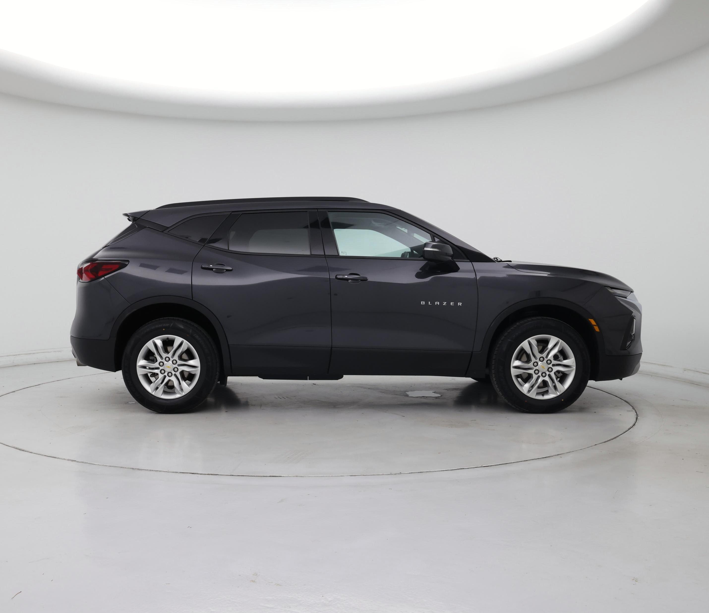 Thumbnail: 2022 Chevrolet Blazer - 7