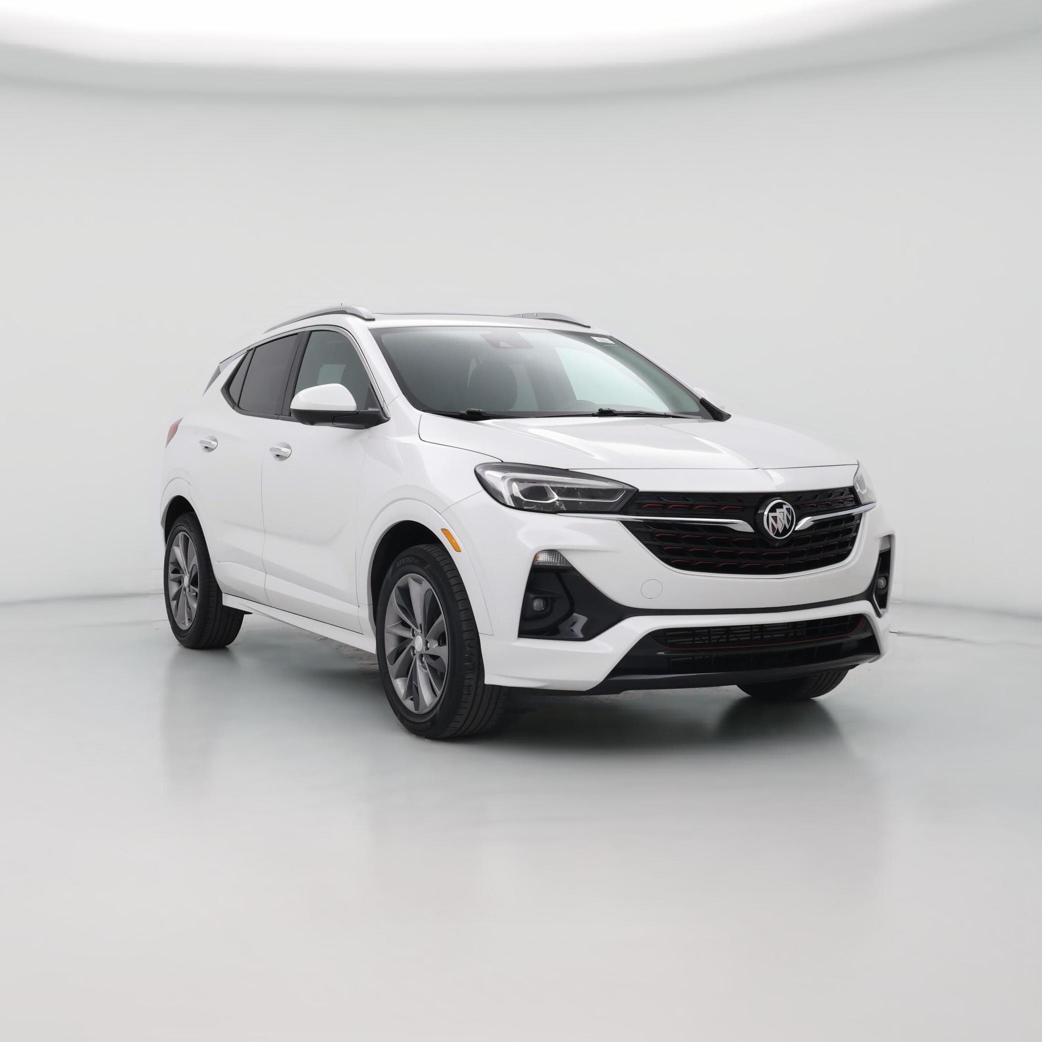 Thumbnail: 2022 Buick Encore GX - 1