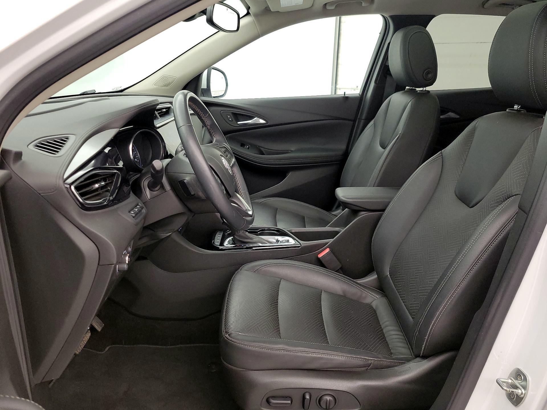 Thumbnail: 2022 Buick Encore GX - 11