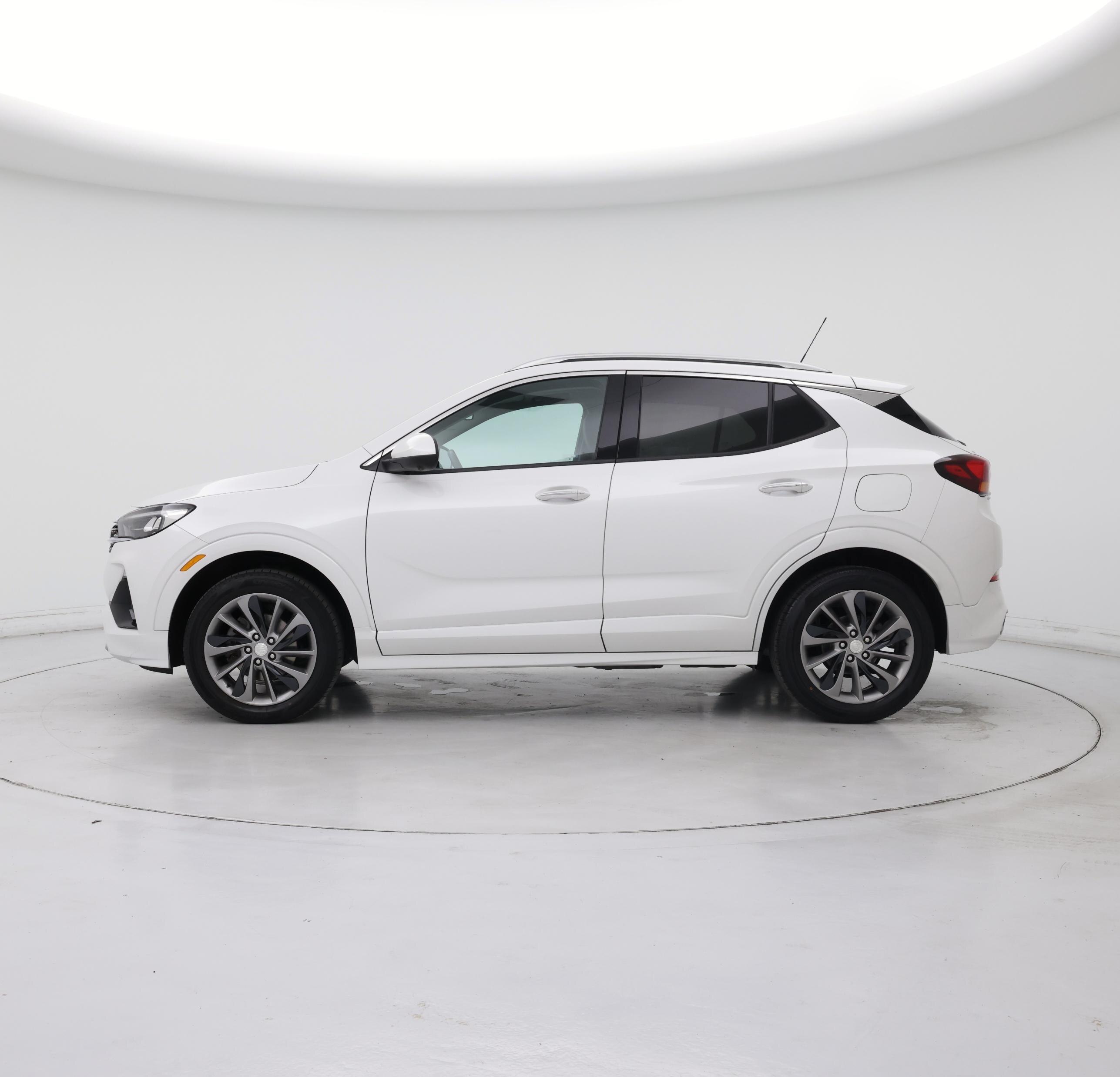 Thumbnail: 2022 Buick Encore GX - 3