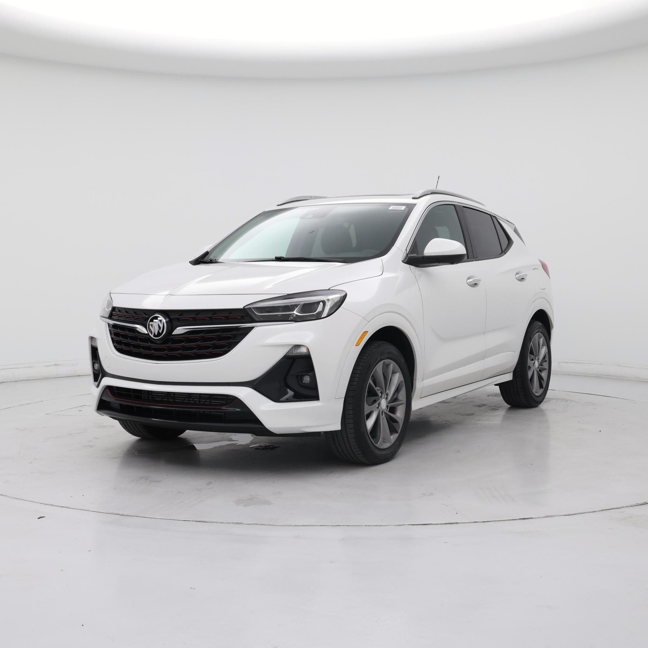 Thumbnail: 2022 Buick Encore GX - 4
