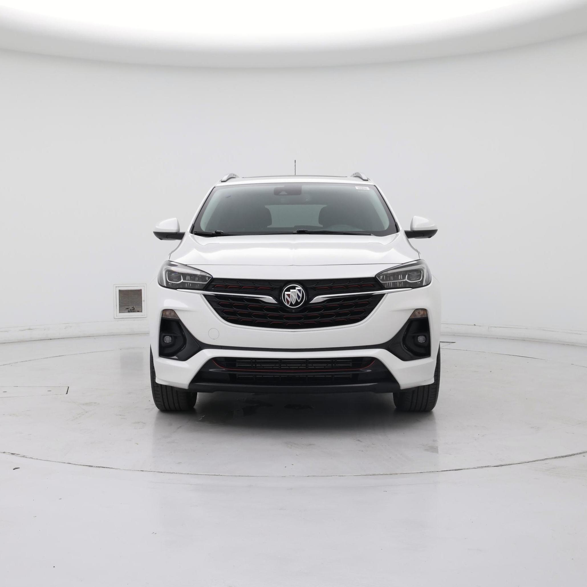 Thumbnail: 2022 Buick Encore GX - 5