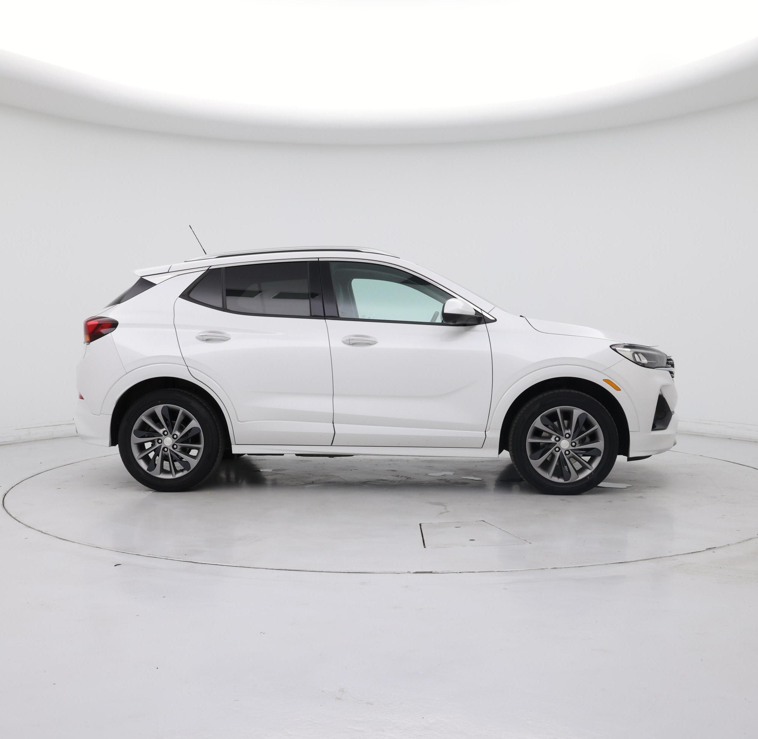 Thumbnail: 2022 Buick Encore GX - 7