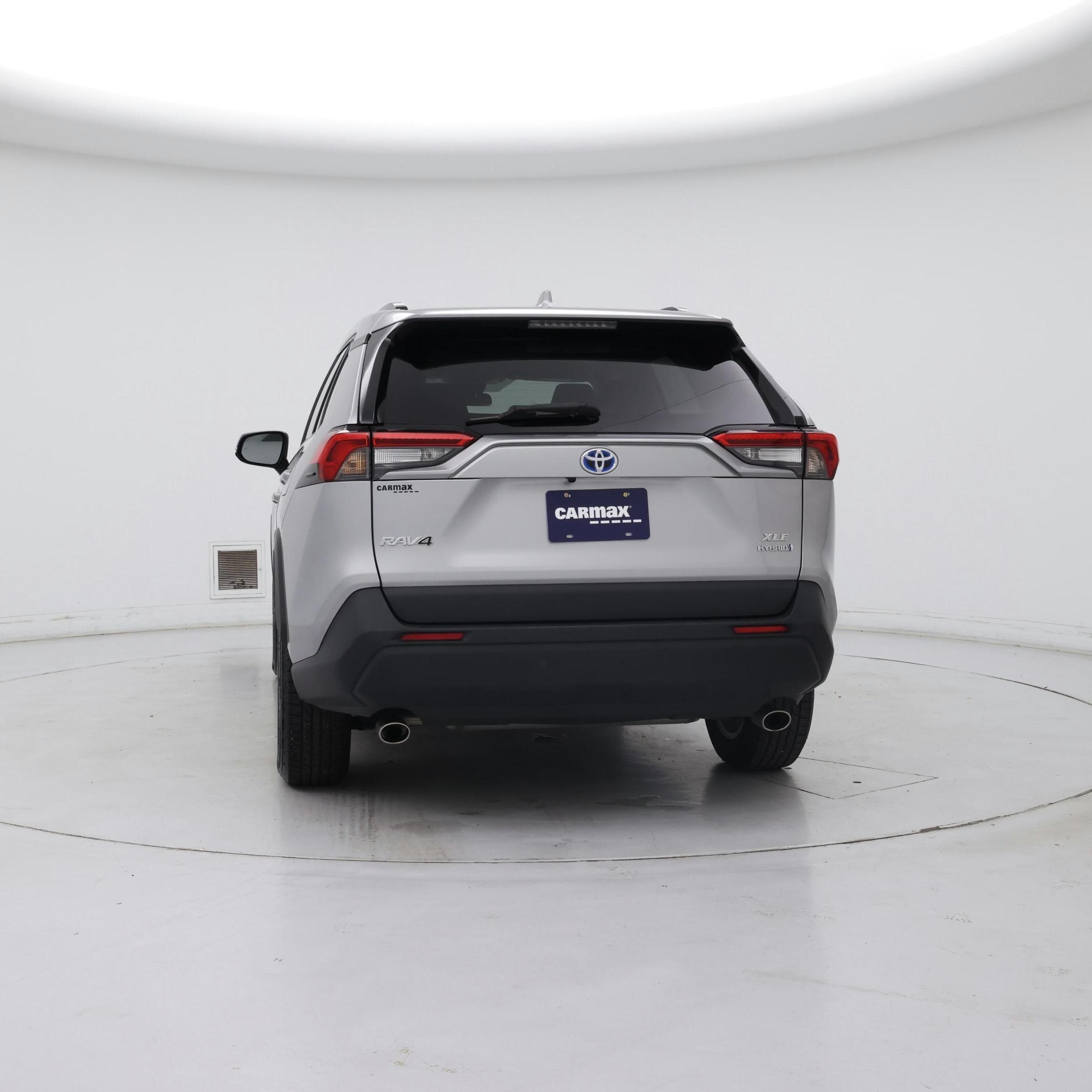 Thumbnail: 2022 Toyota RAV4 - 6