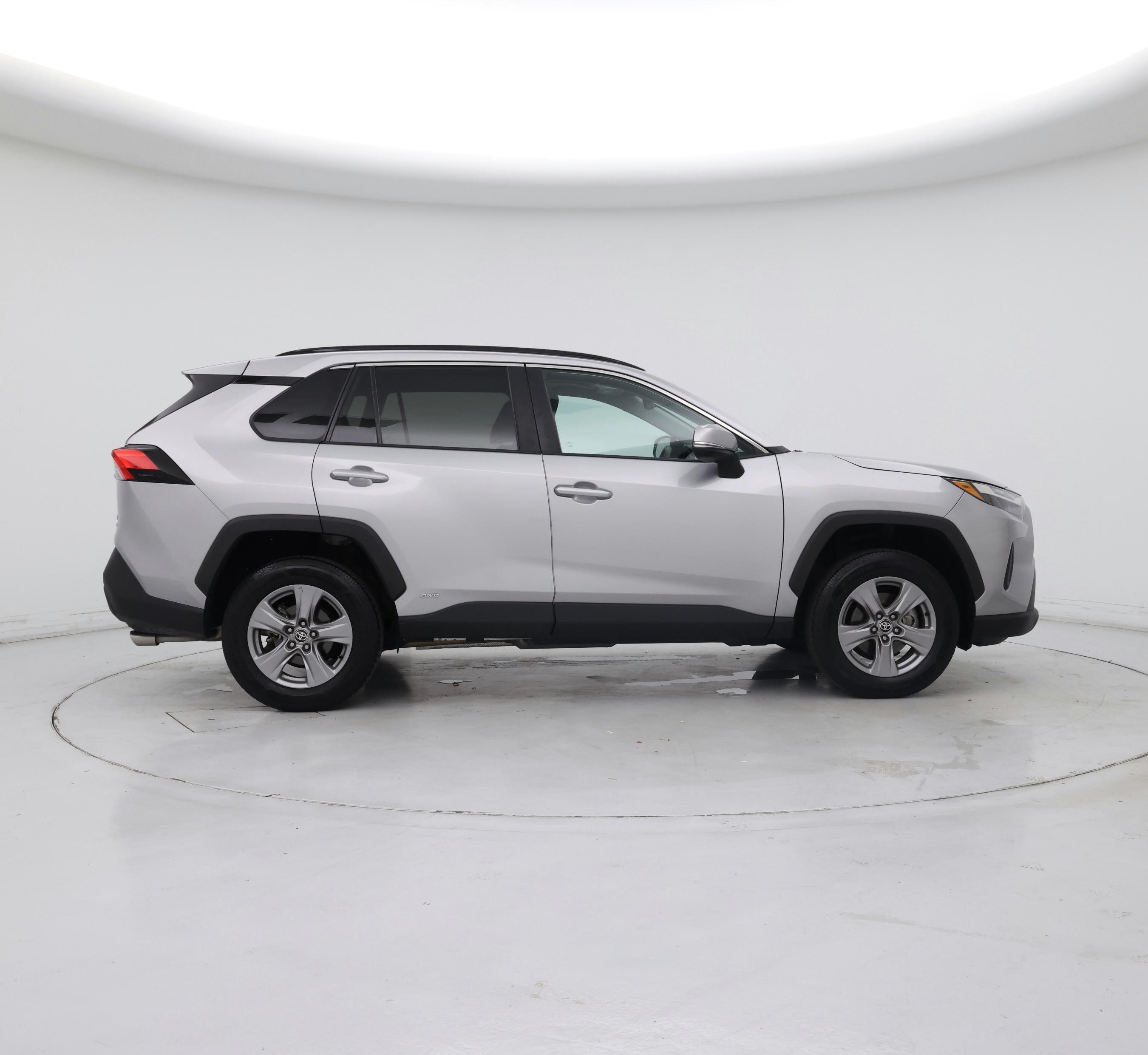 Thumbnail: 2022 Toyota RAV4 - 7