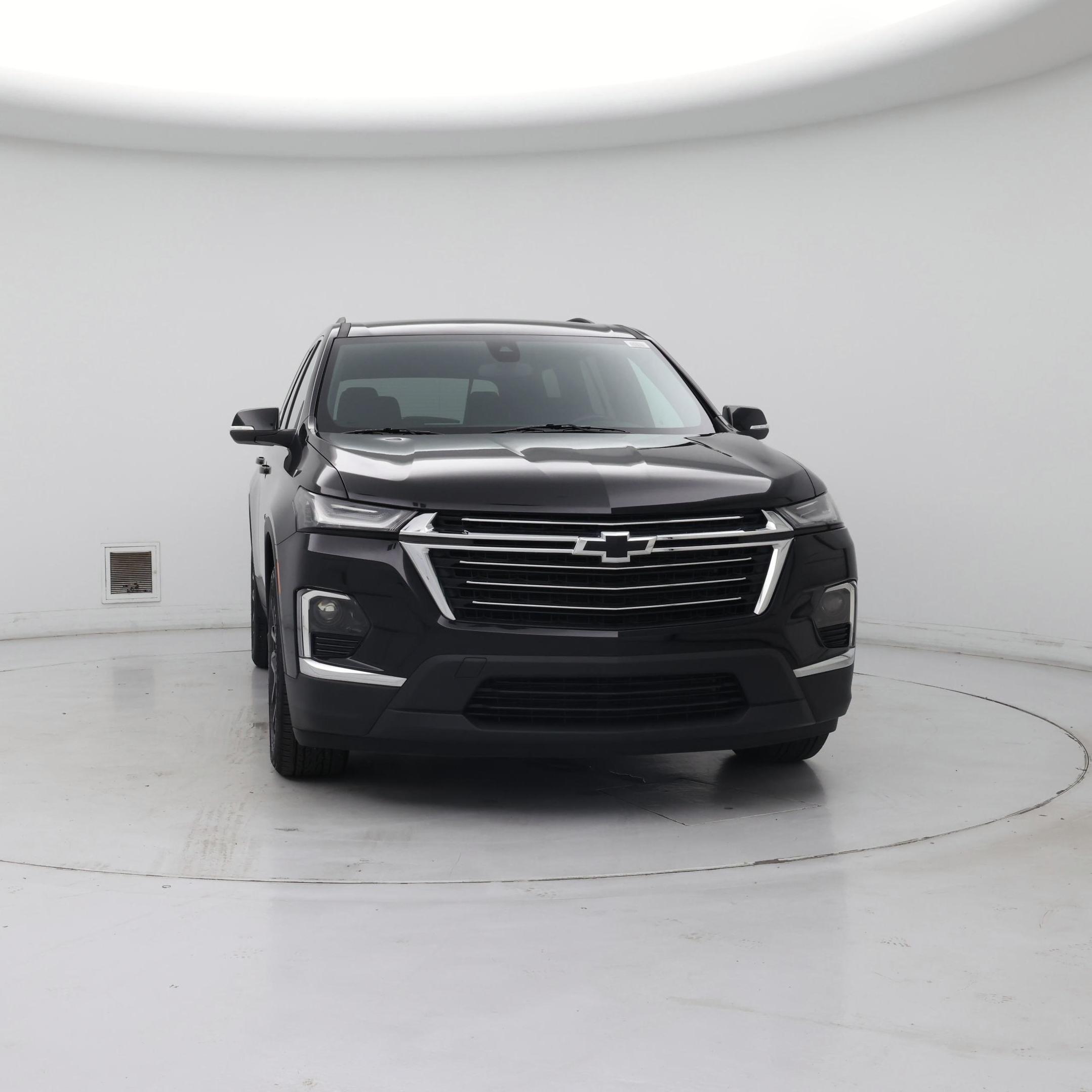 Thumbnail: 2023 Chevrolet Traverse - 5
