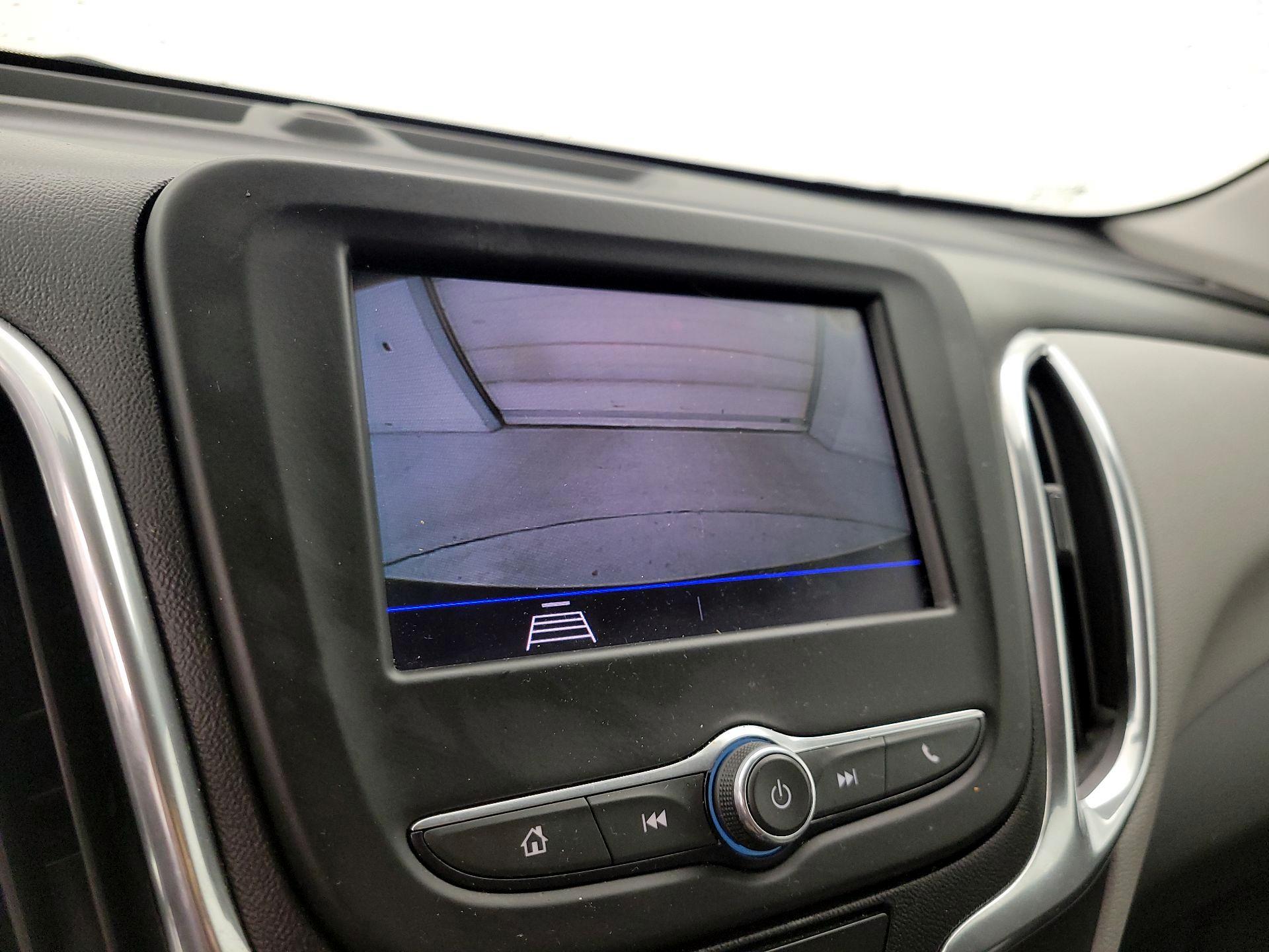 Thumbnail: 2020 Chevrolet Equinox - 14