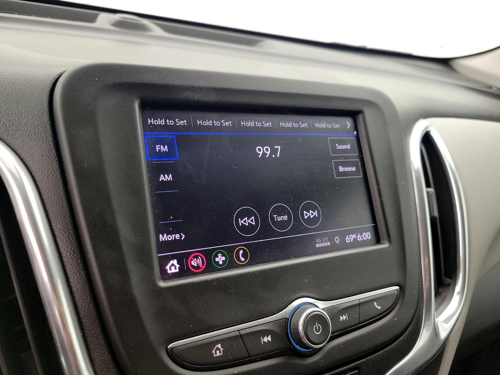 Thumbnail: 2020 Chevrolet Equinox - 15