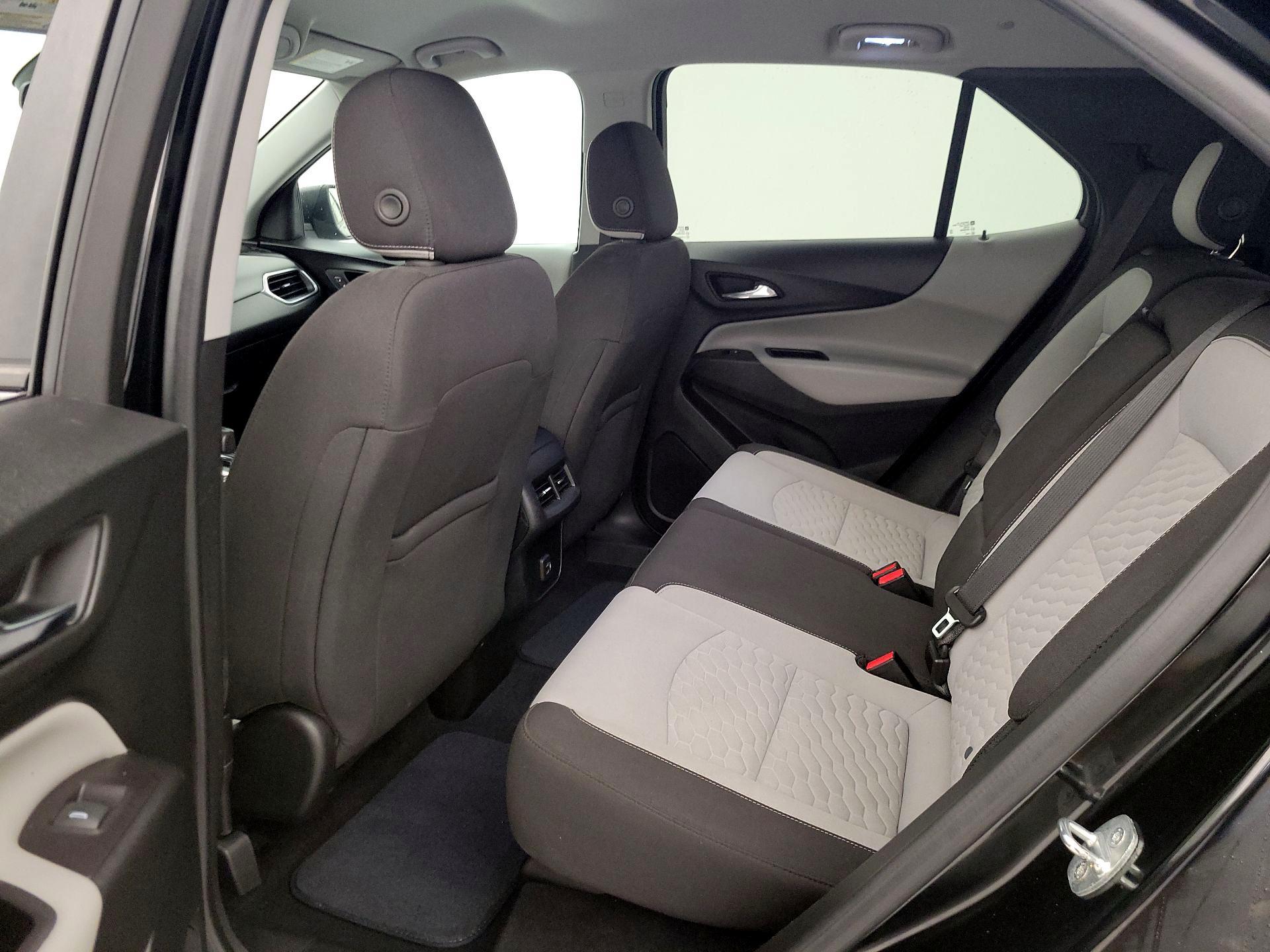 Thumbnail: 2020 Chevrolet Equinox - 19