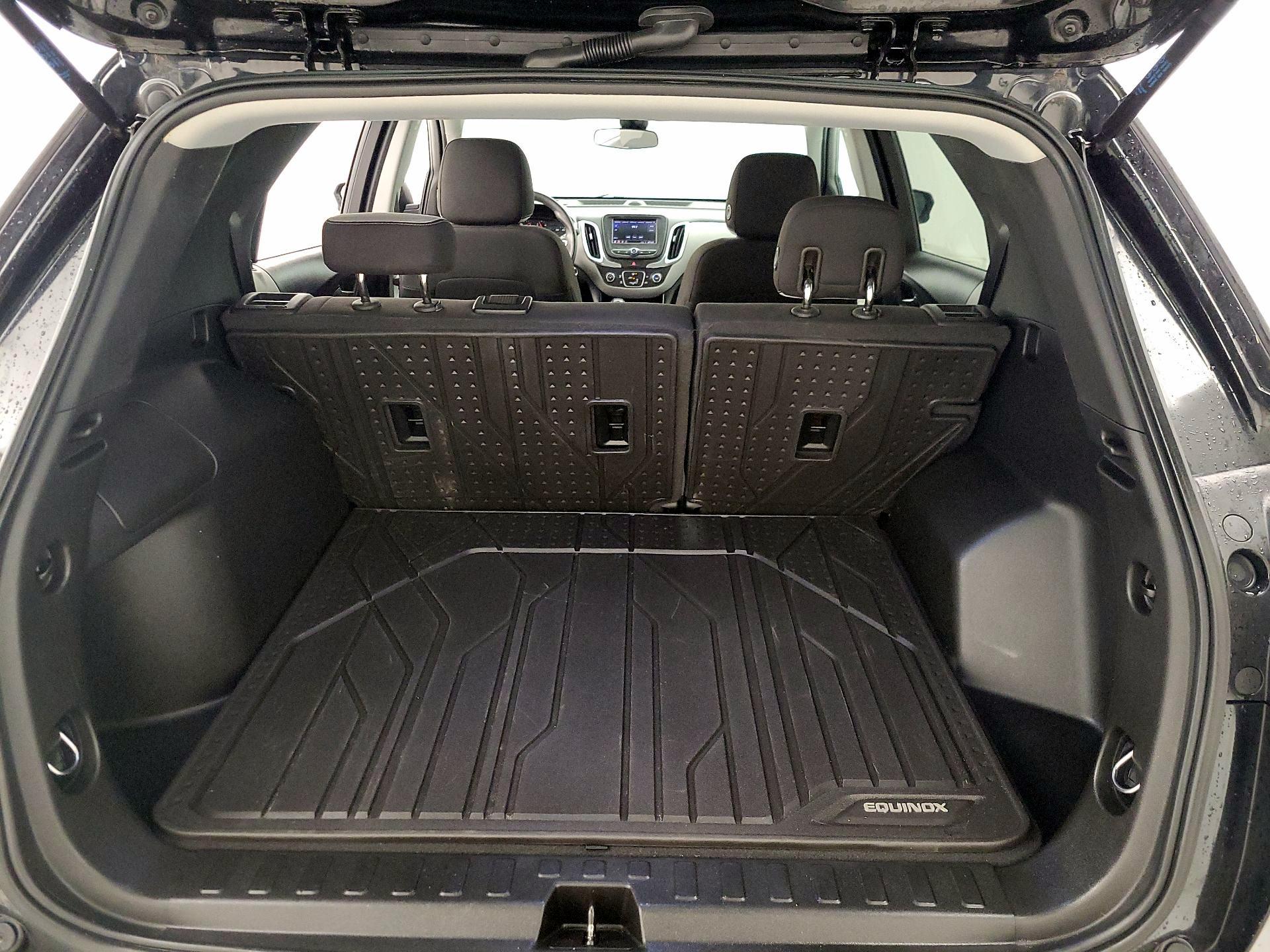 Thumbnail: 2020 Chevrolet Equinox - 20