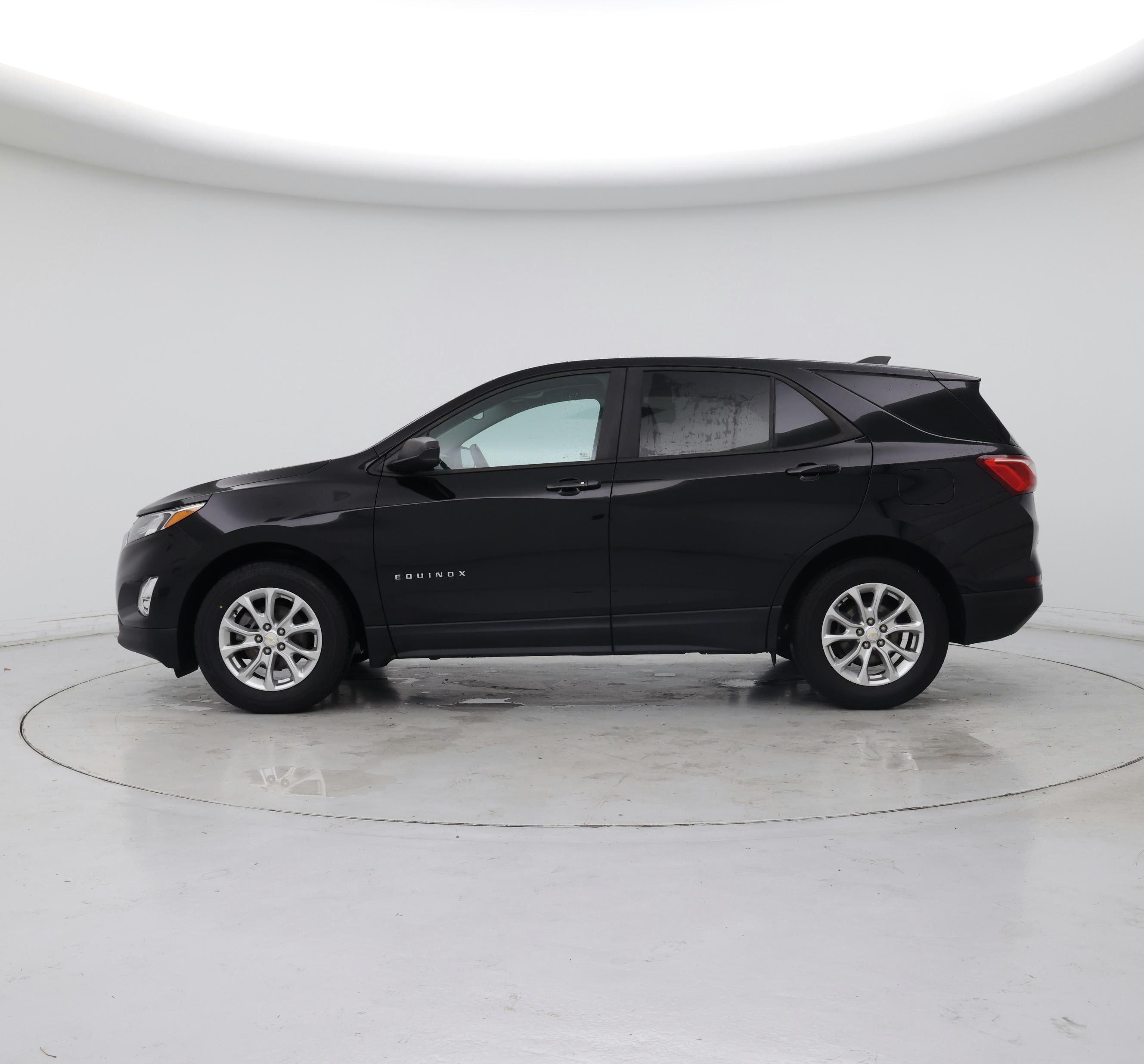 Thumbnail: 2020 Chevrolet Equinox - 3