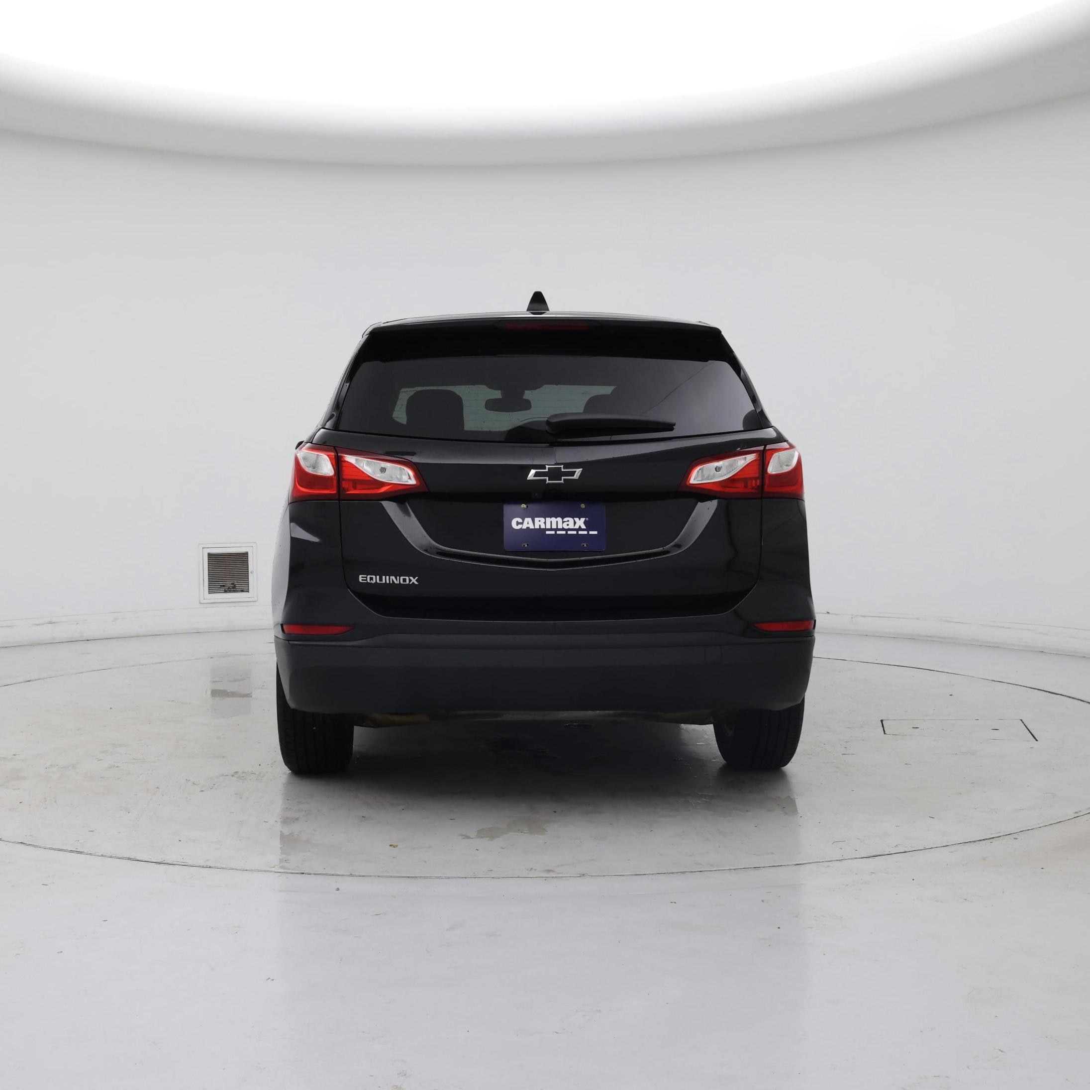 Thumbnail: 2020 Chevrolet Equinox - 6