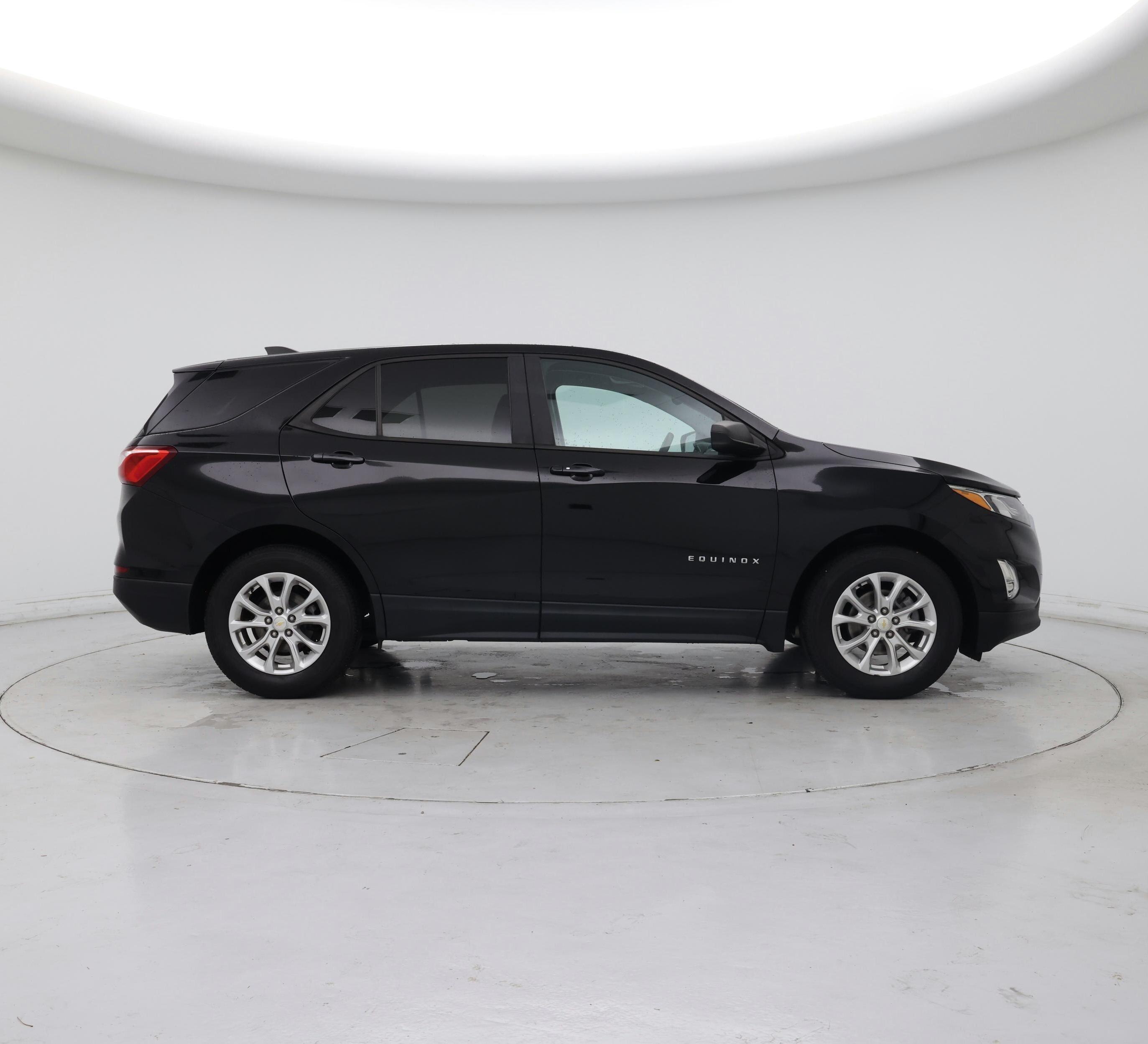 Thumbnail: 2020 Chevrolet Equinox - 7