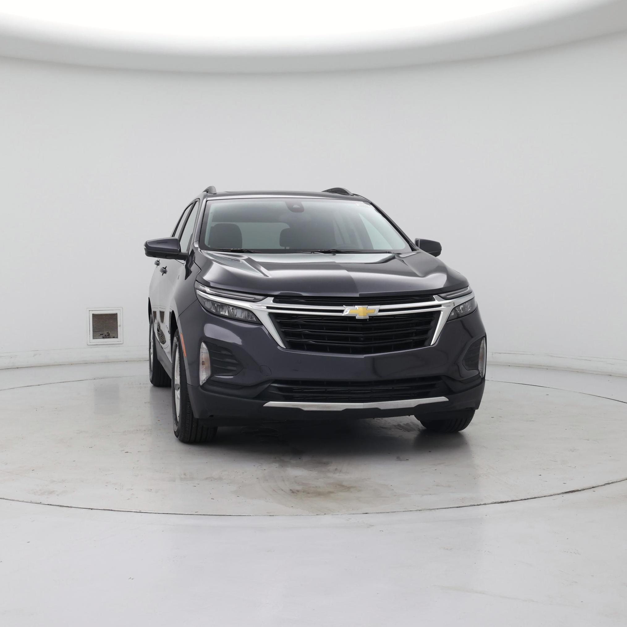 Thumbnail: 2022 Chevrolet Equinox - 5