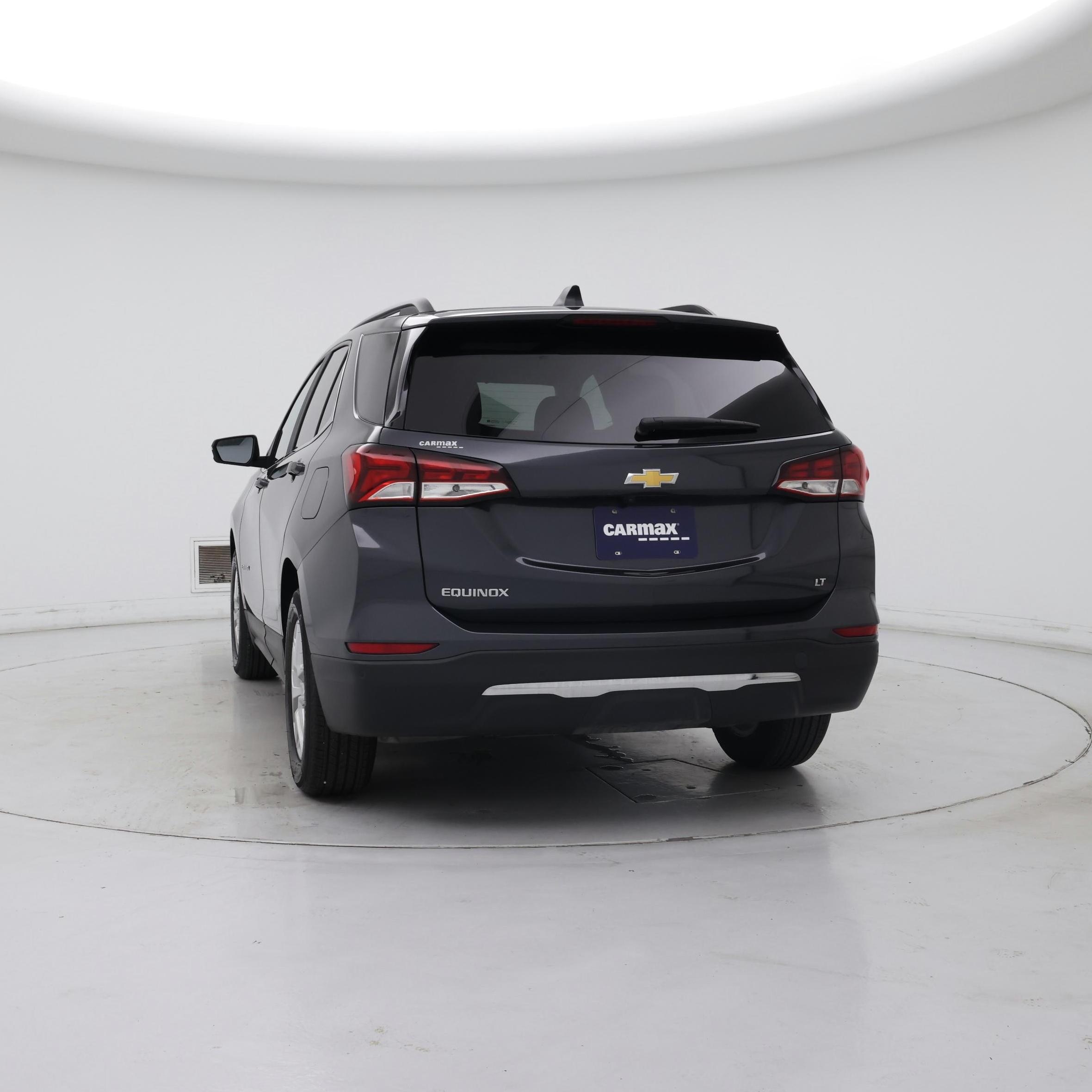 Thumbnail: 2022 Chevrolet Equinox - 6