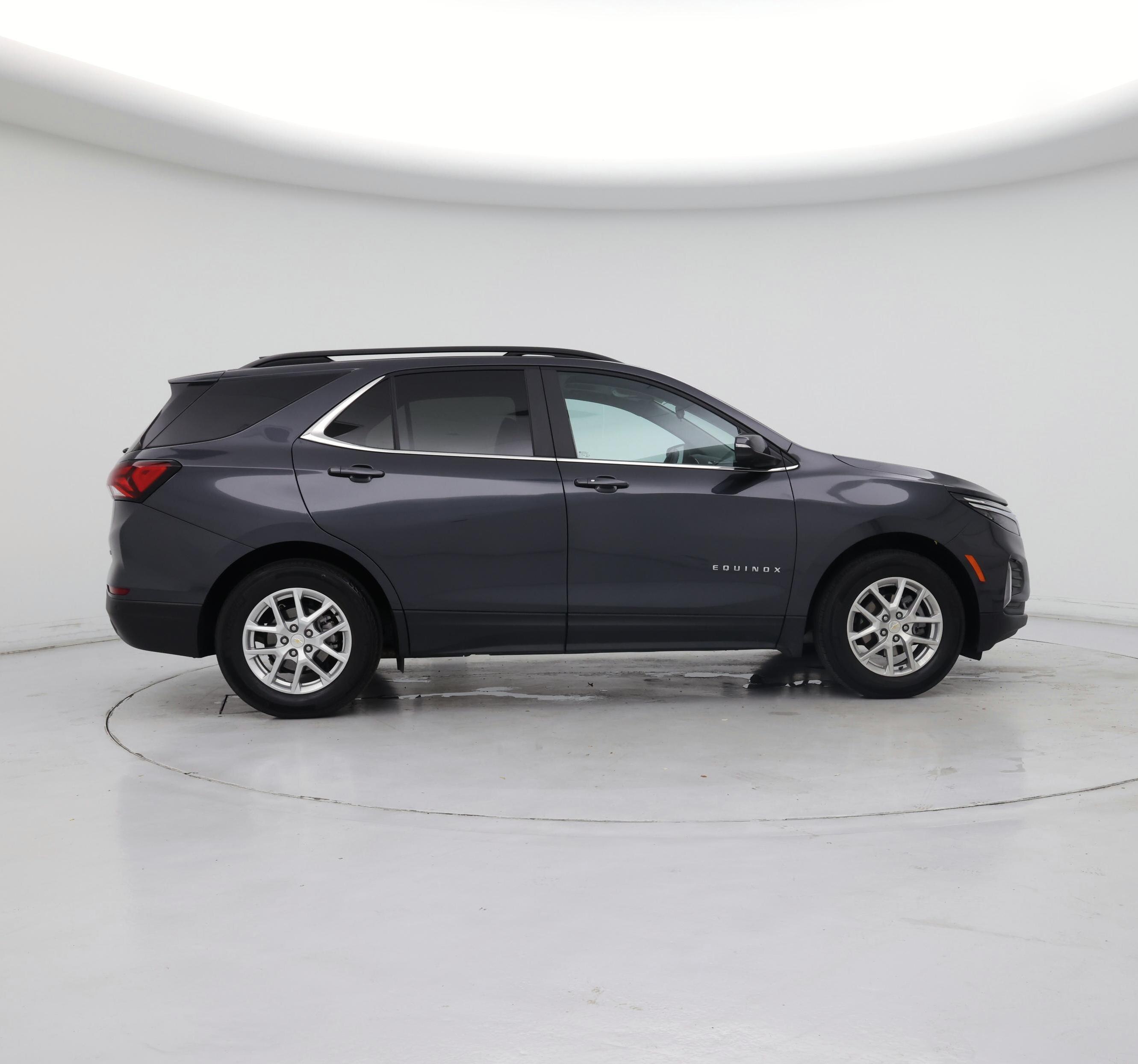 Thumbnail: 2022 Chevrolet Equinox - 7