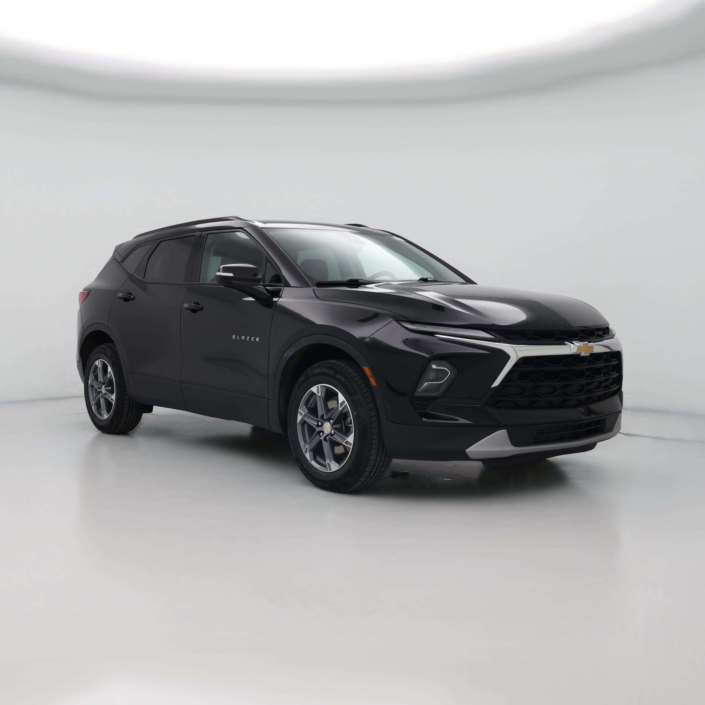 Thumbnail: 2023 Chevrolet Blazer - 1