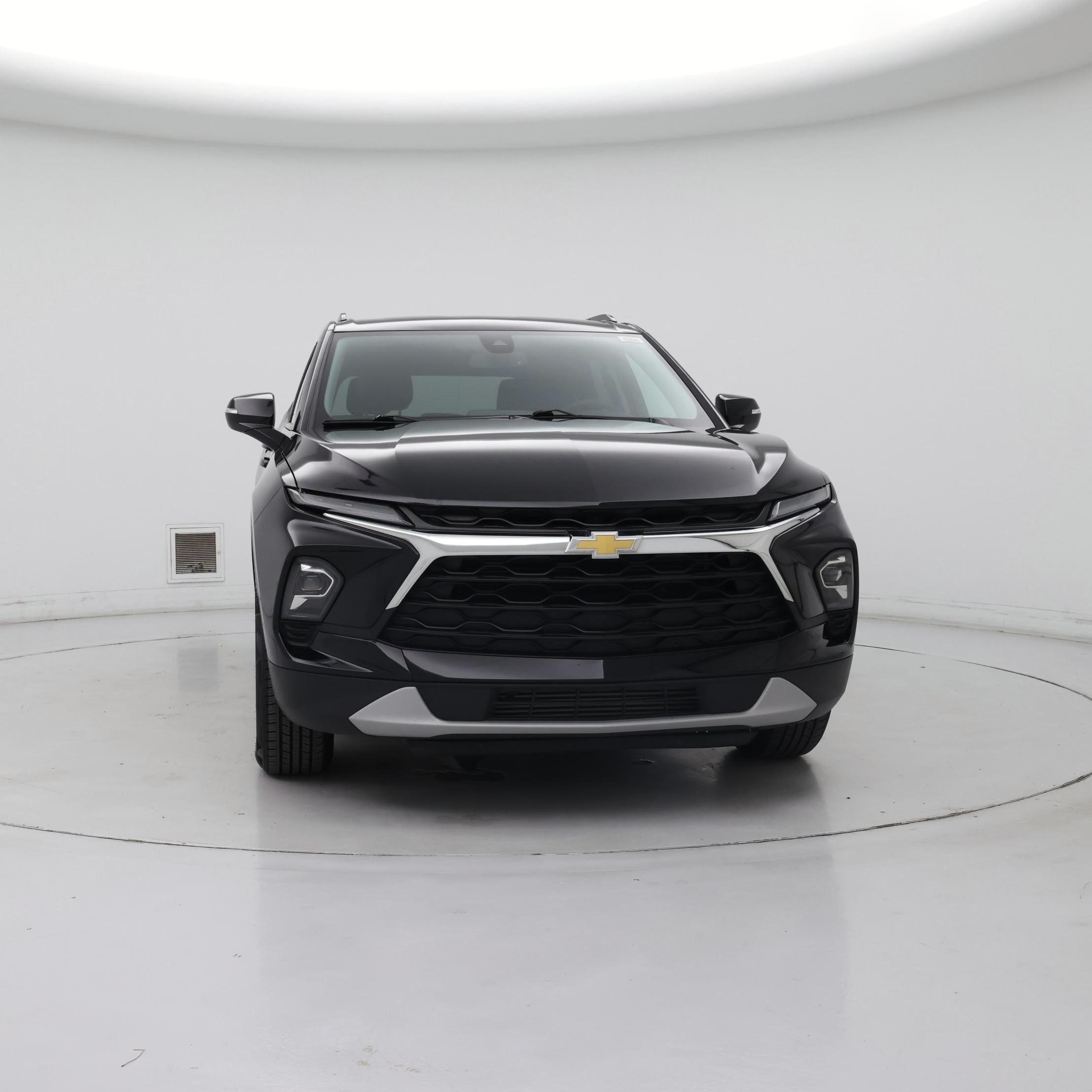 Thumbnail: 2023 Chevrolet Blazer - 5