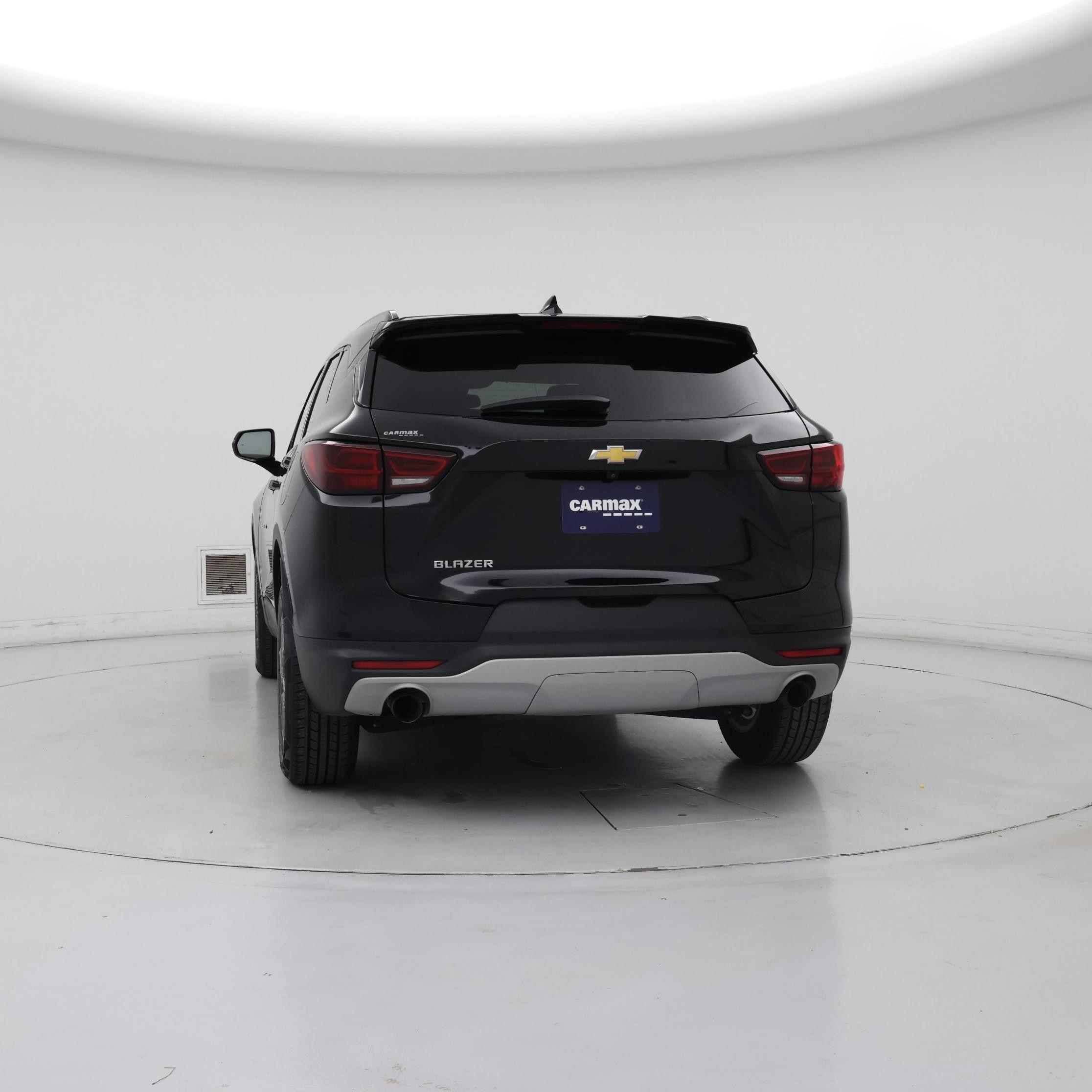Thumbnail: 2023 Chevrolet Blazer - 6