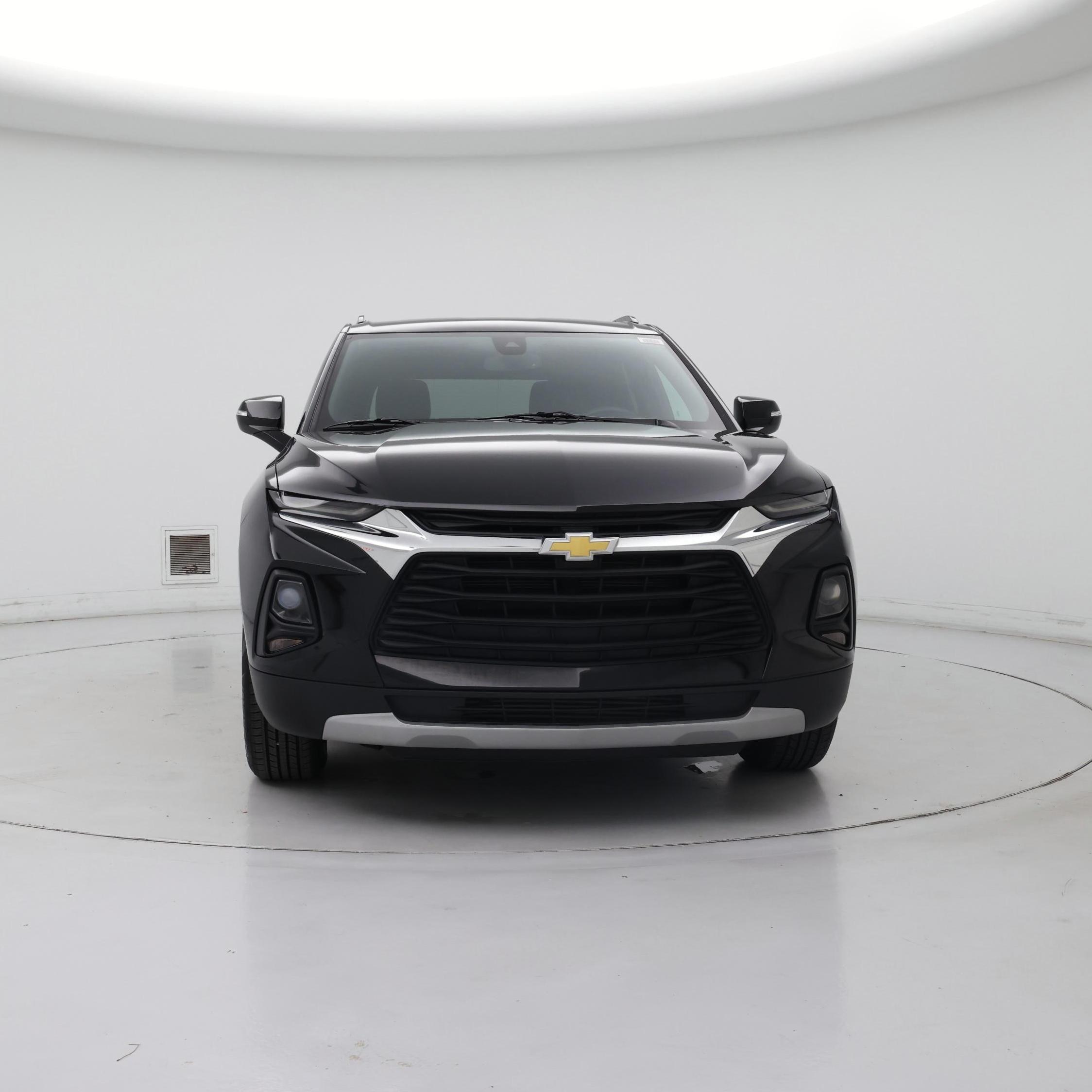 Thumbnail: 2022 Chevrolet Blazer - 5