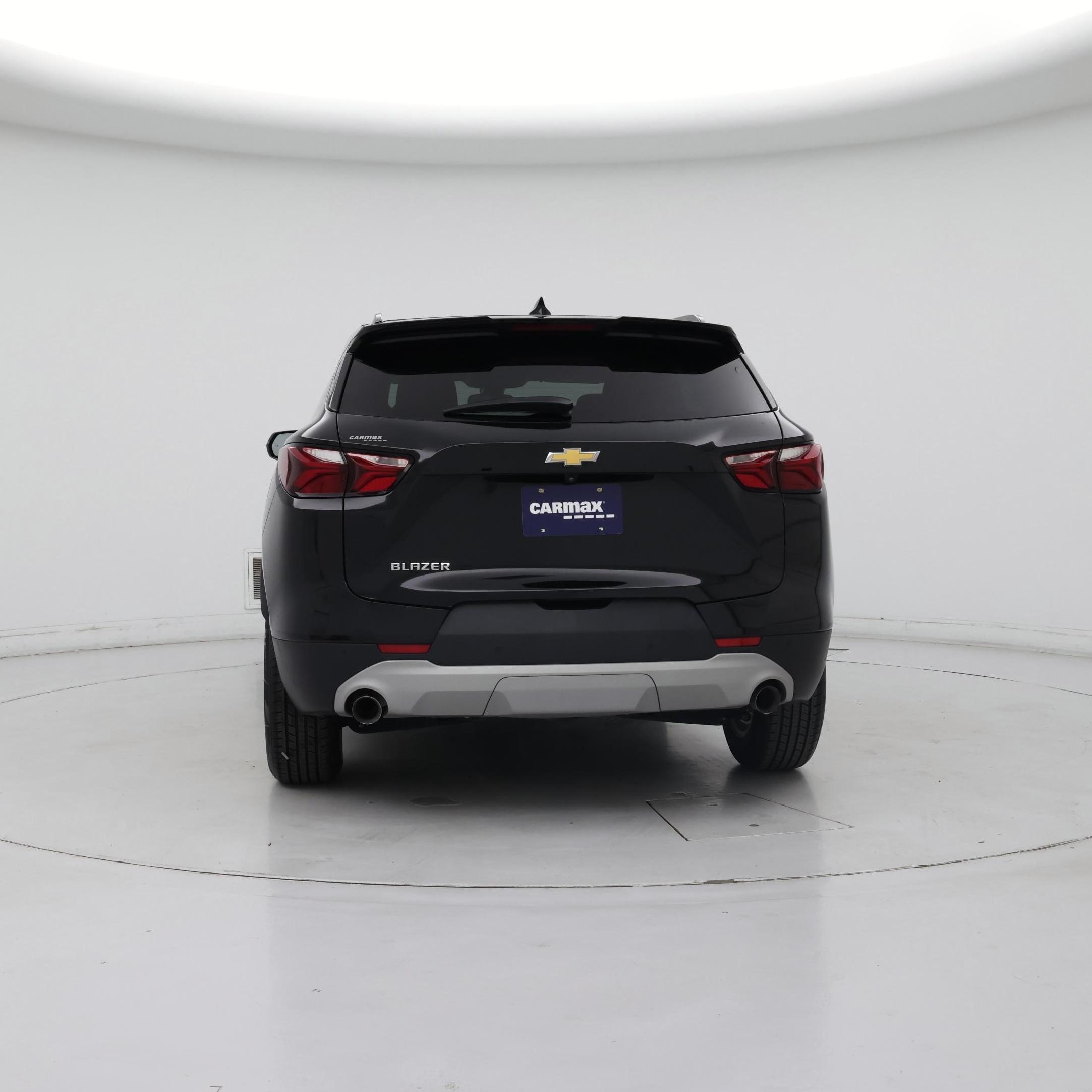 Thumbnail: 2022 Chevrolet Blazer - 6