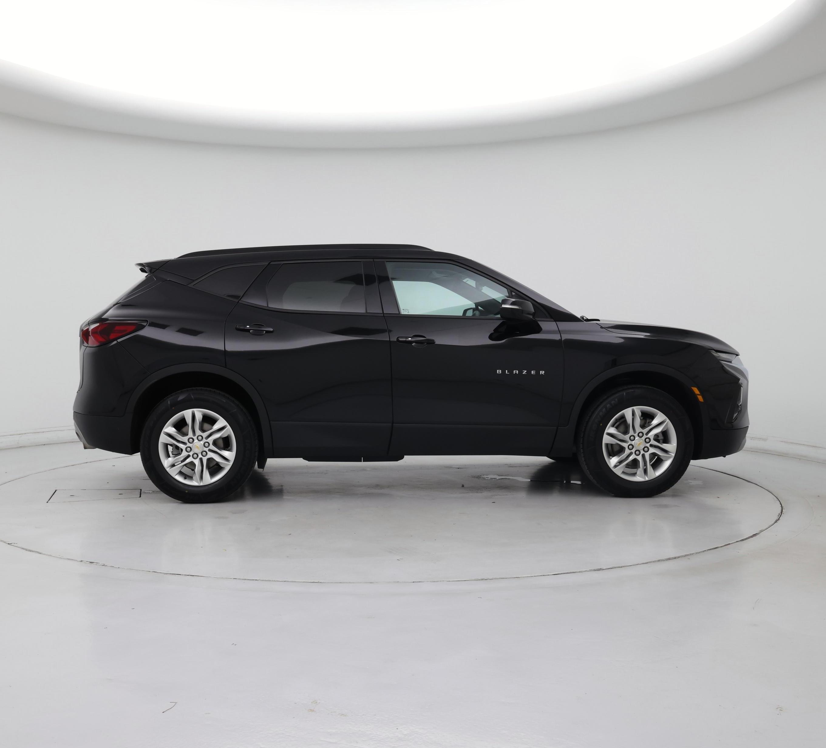 Thumbnail: 2022 Chevrolet Blazer - 7
