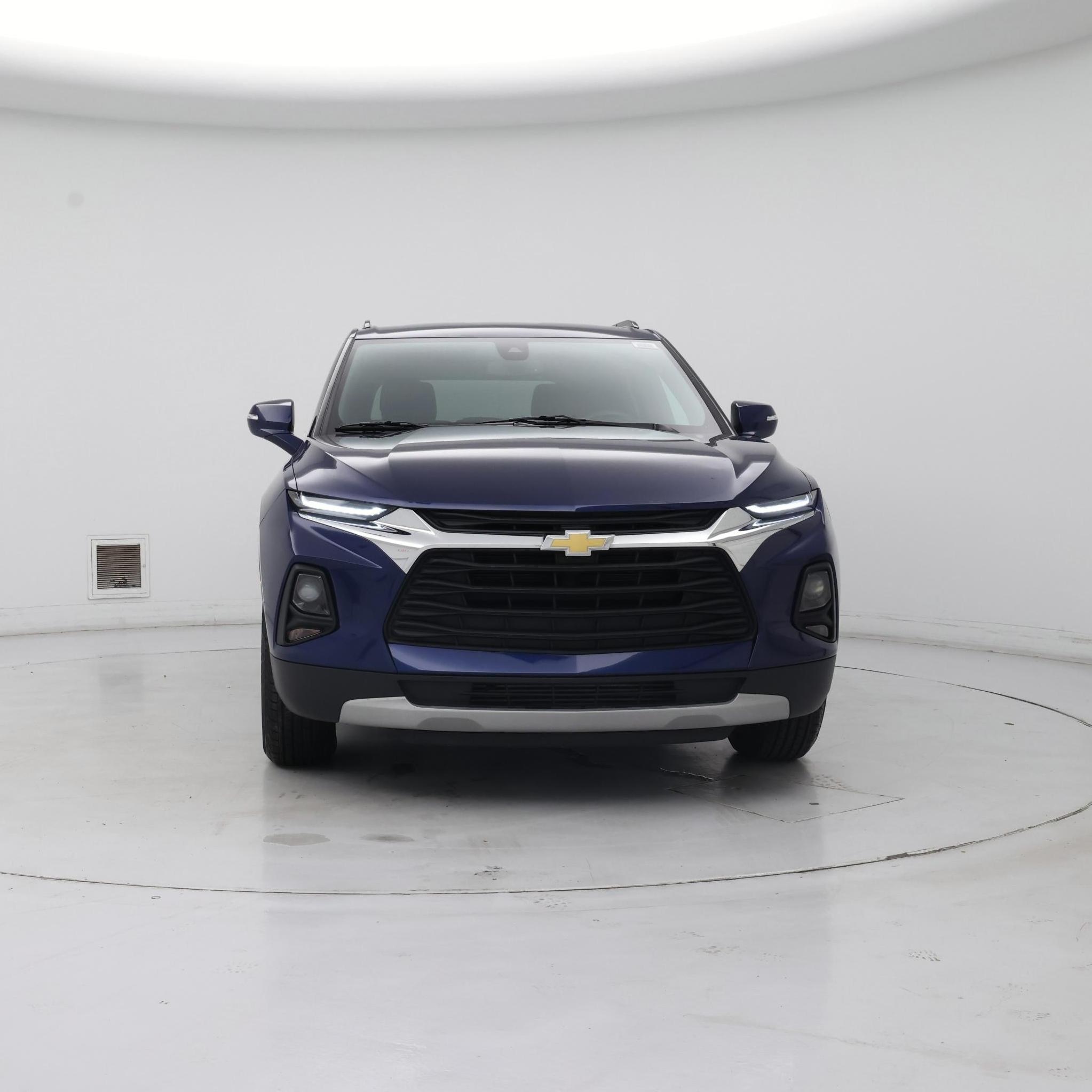Thumbnail: 2022 Chevrolet Blazer - 5