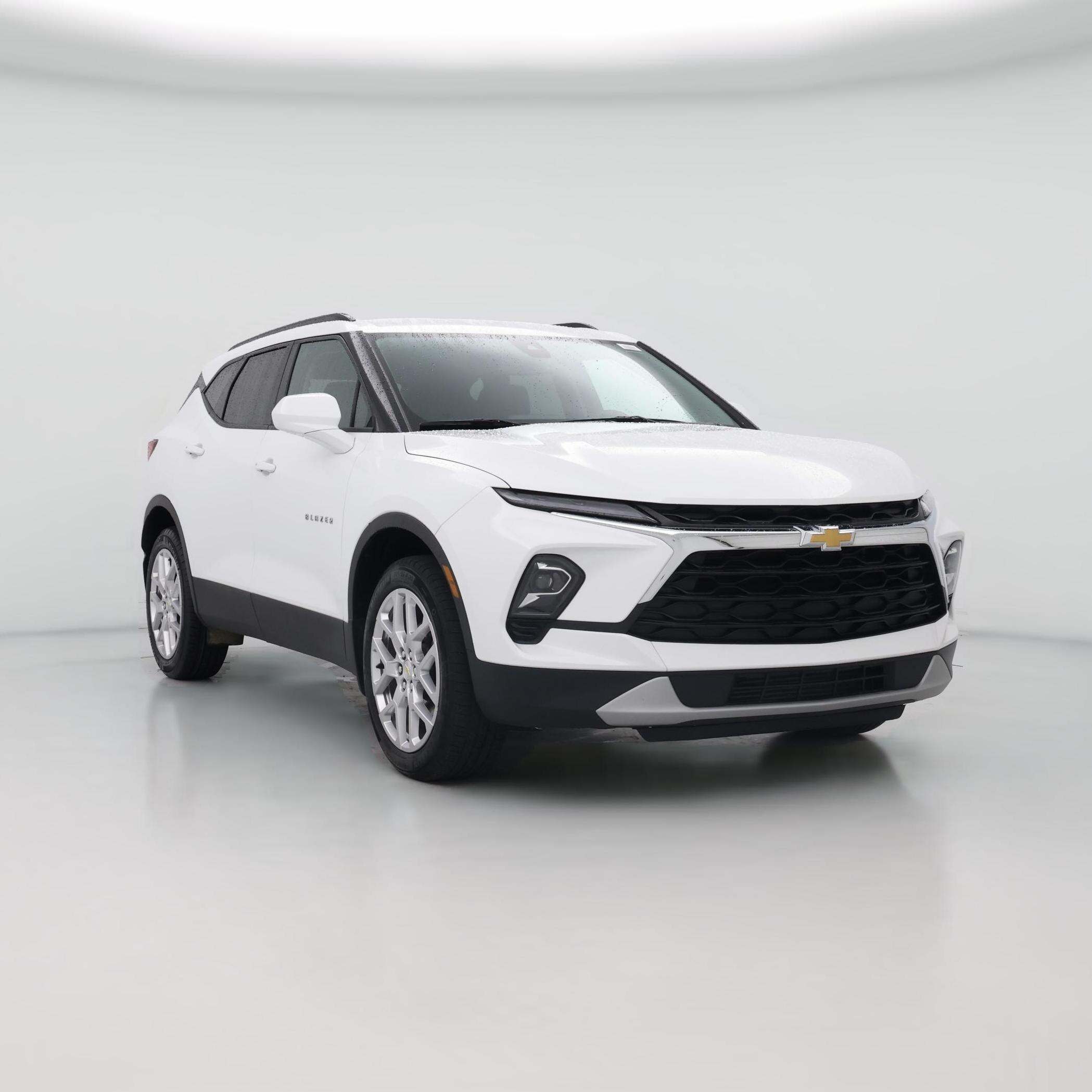 Thumbnail: 2023 Chevrolet Blazer - 1